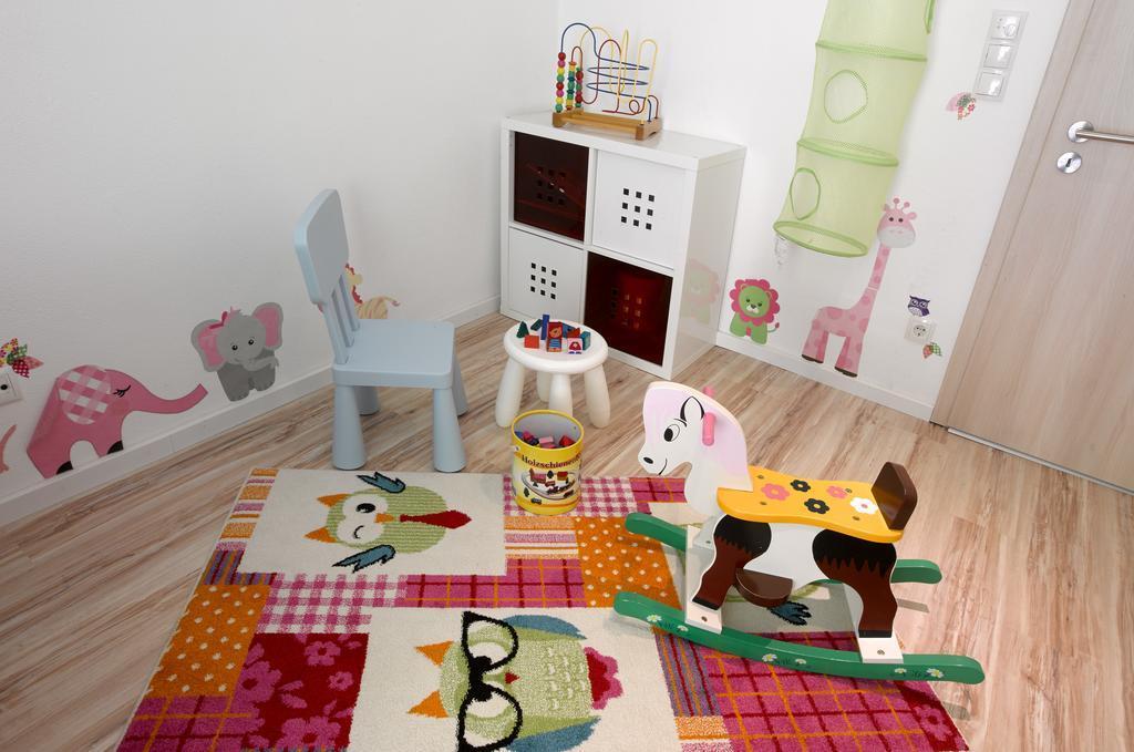 Foto: Kinderzimmer