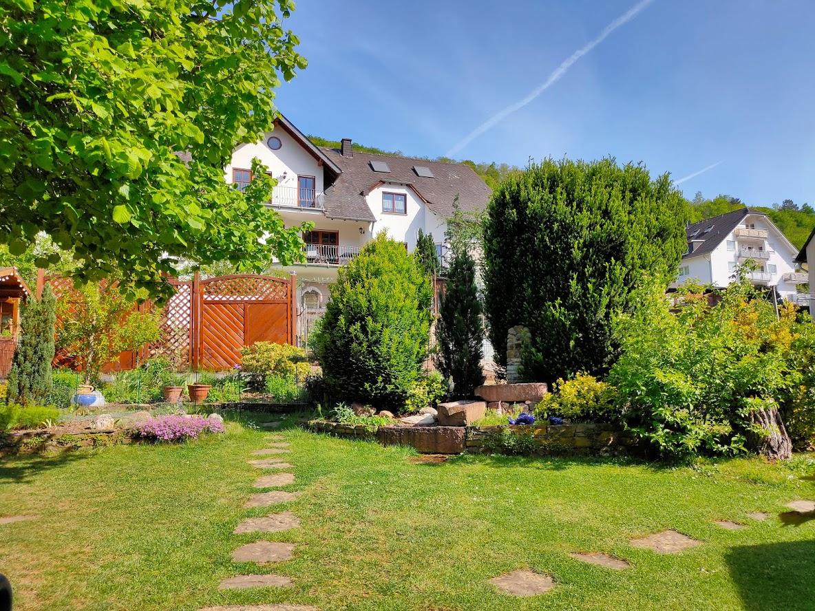 Foto: Garten