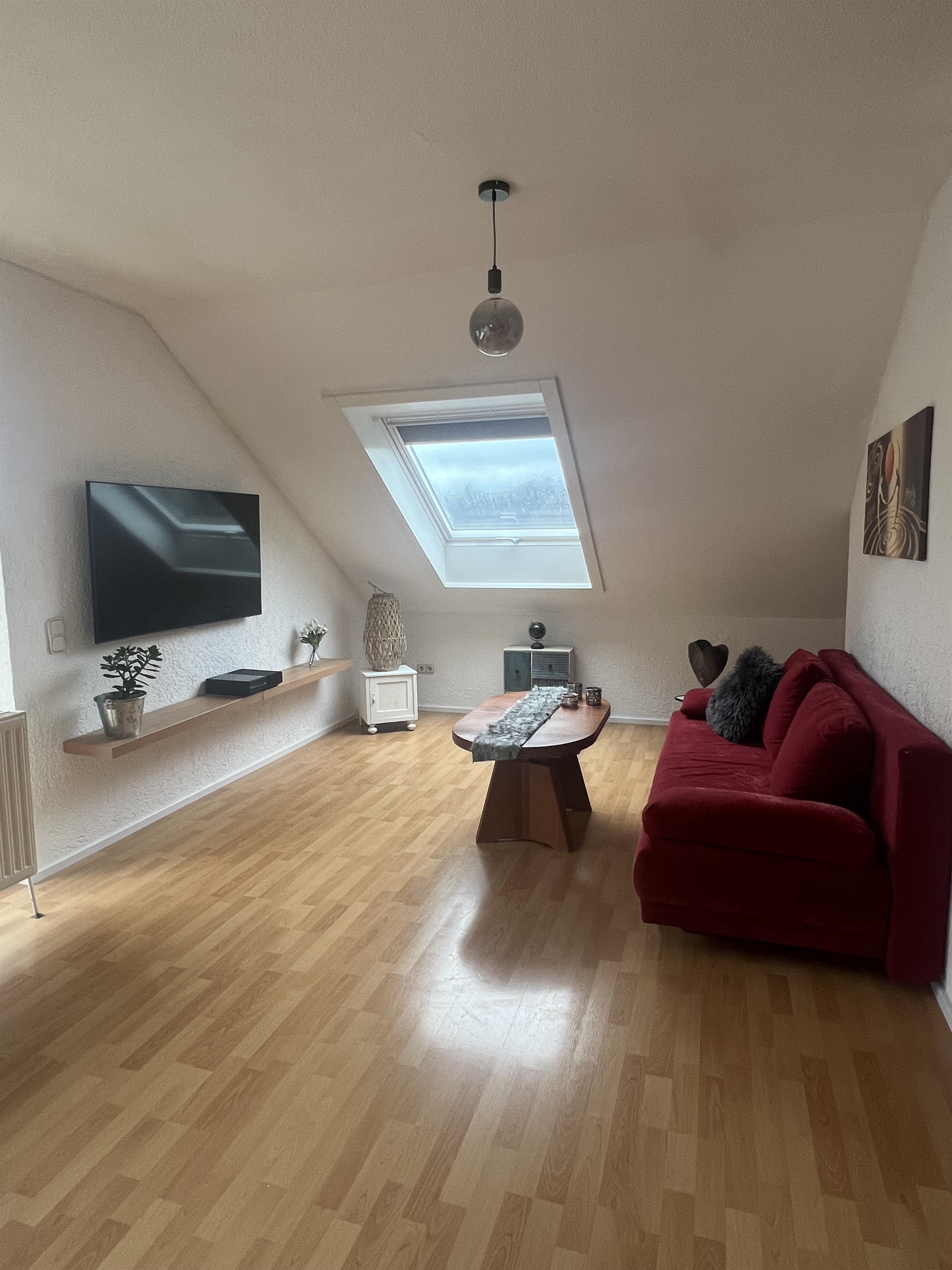Foto: Wohnzimmer