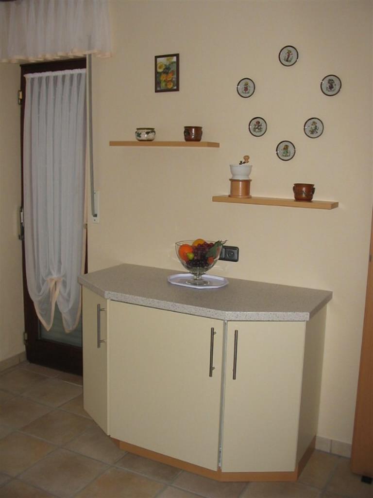 Foto: Küche