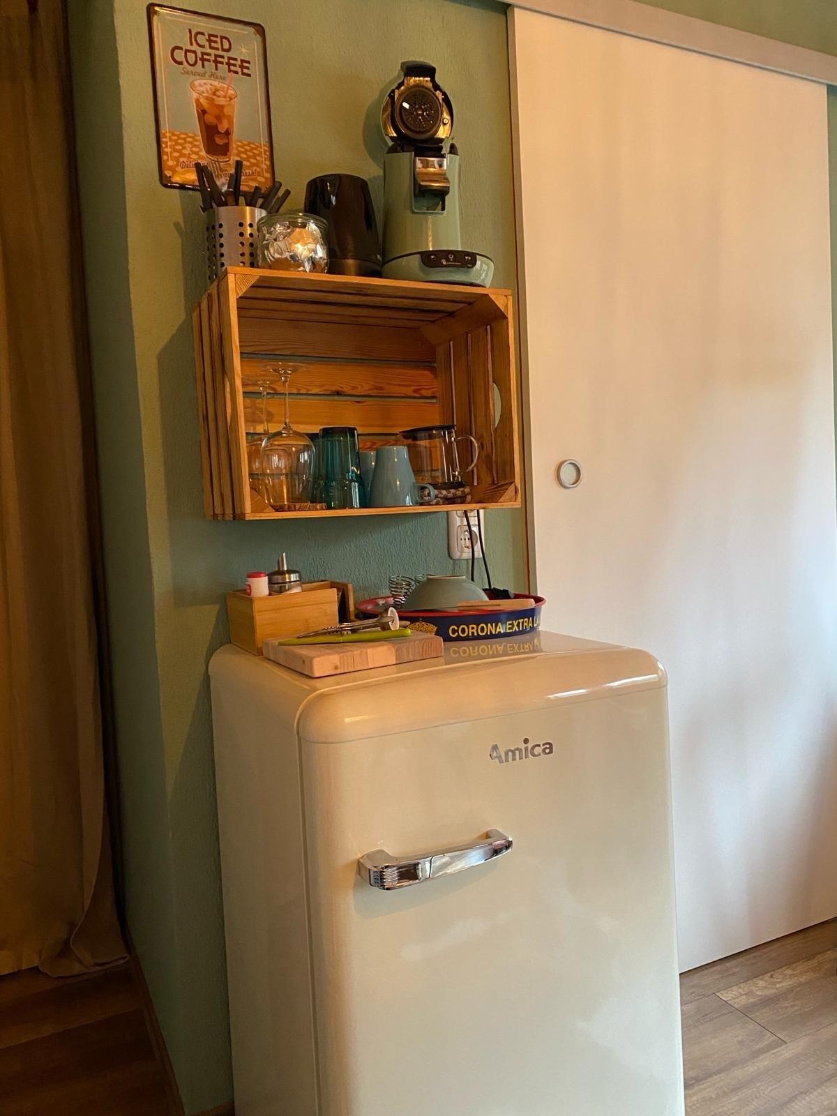 Foto: Kühlschrank