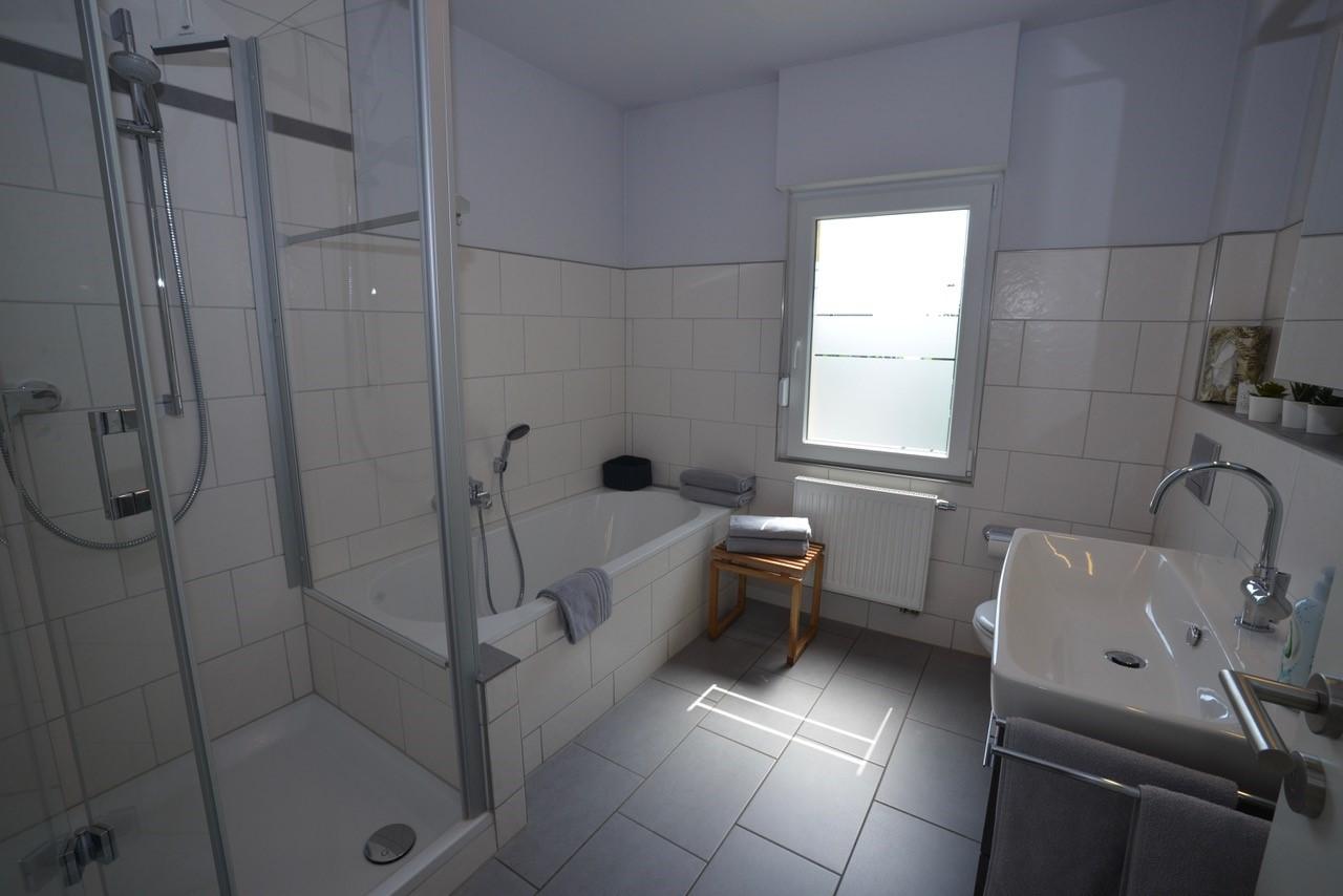 Foto: Badezimmer