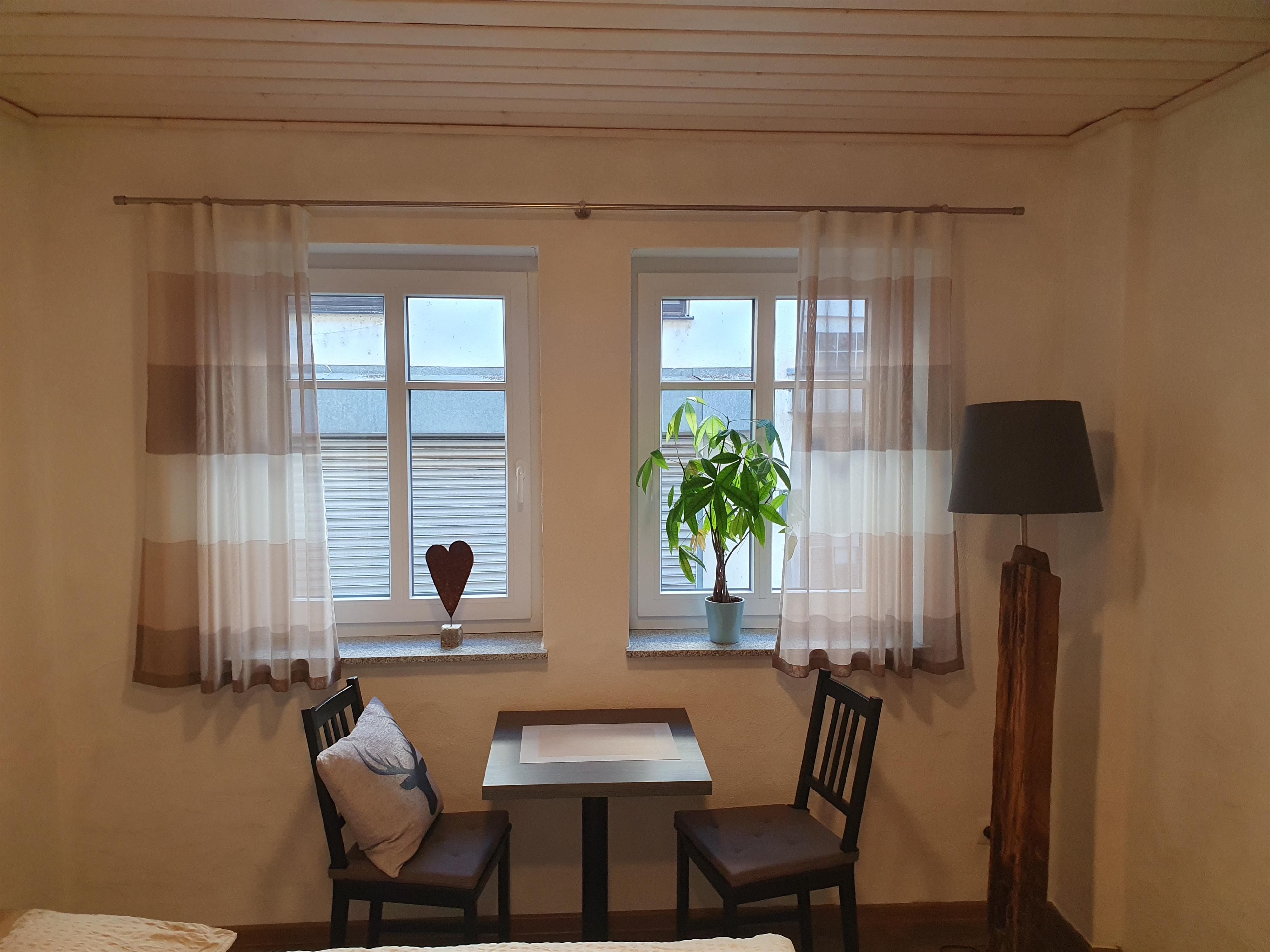 Foto: "Lay" Sitzmöglichkeit
