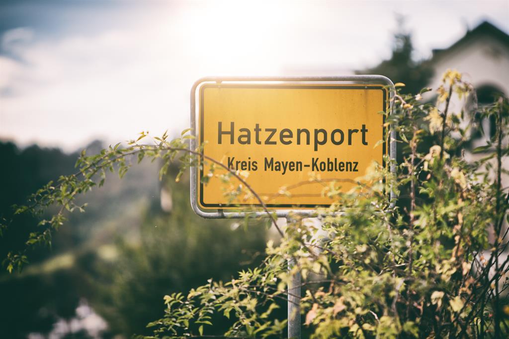 Foto: Erholungsort Hatzenport