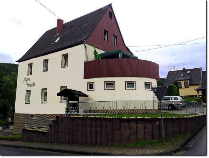 Foto: Außenansicht