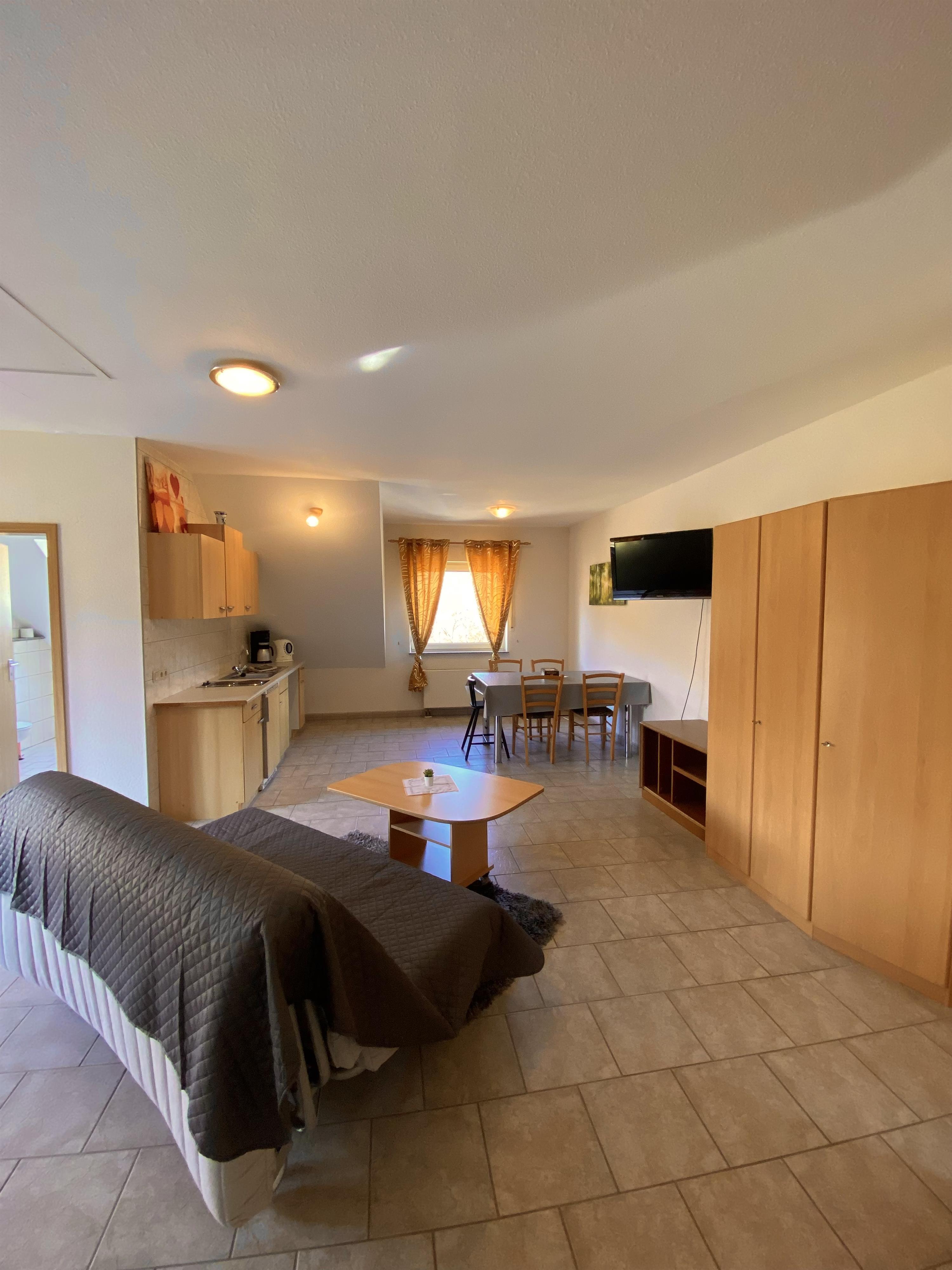 Foto: Apartment