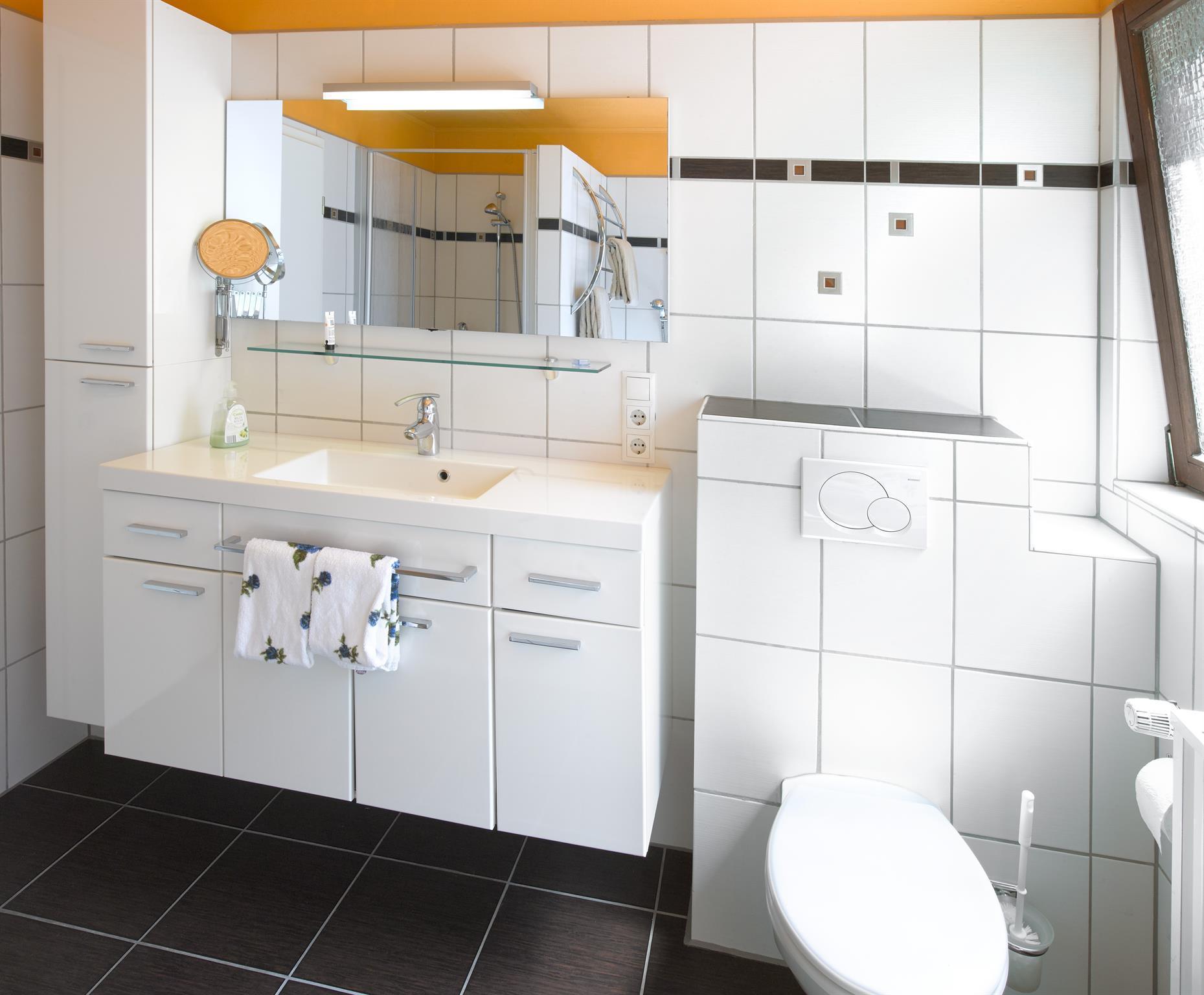 Foto: Badezimmer