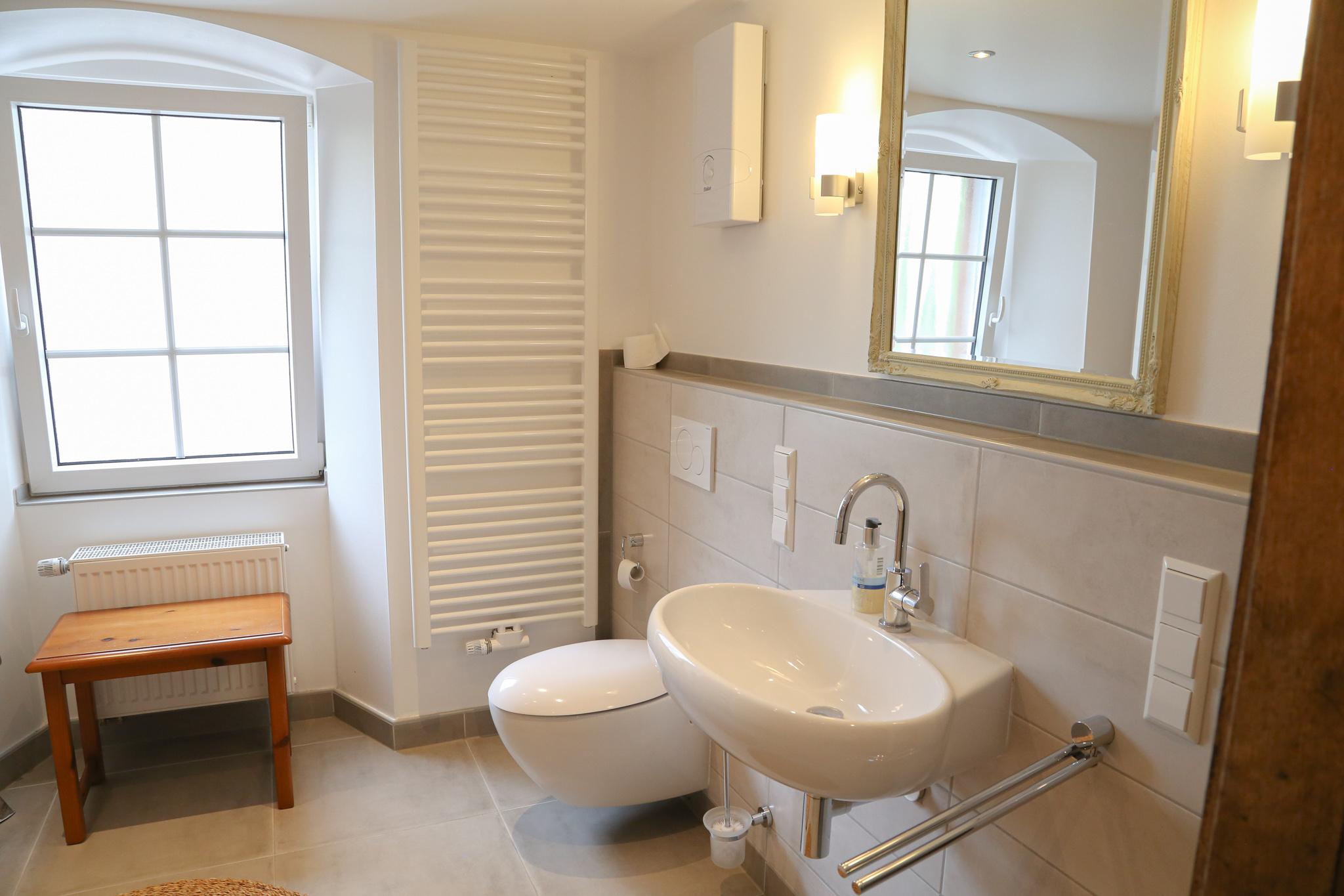 Foto: Badezimmer