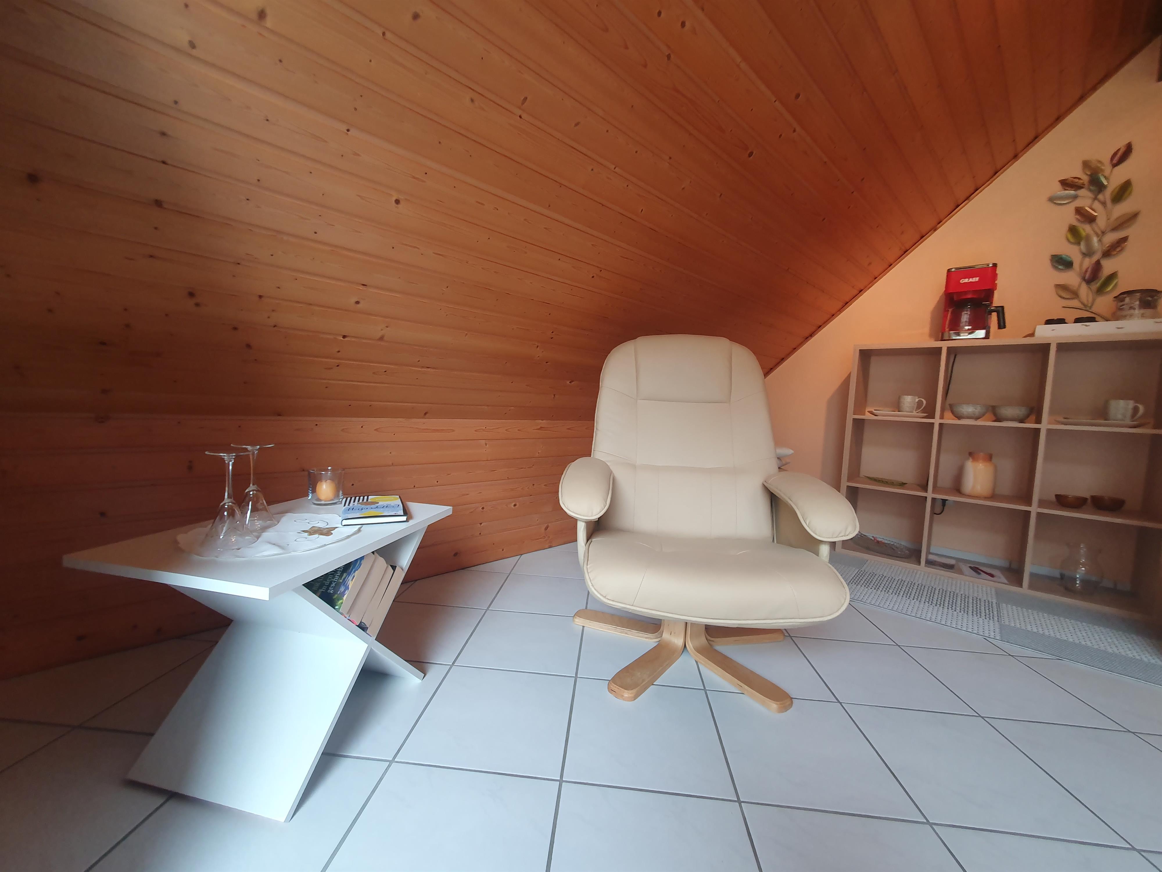 Foto: Sitzecke_Leseecke
