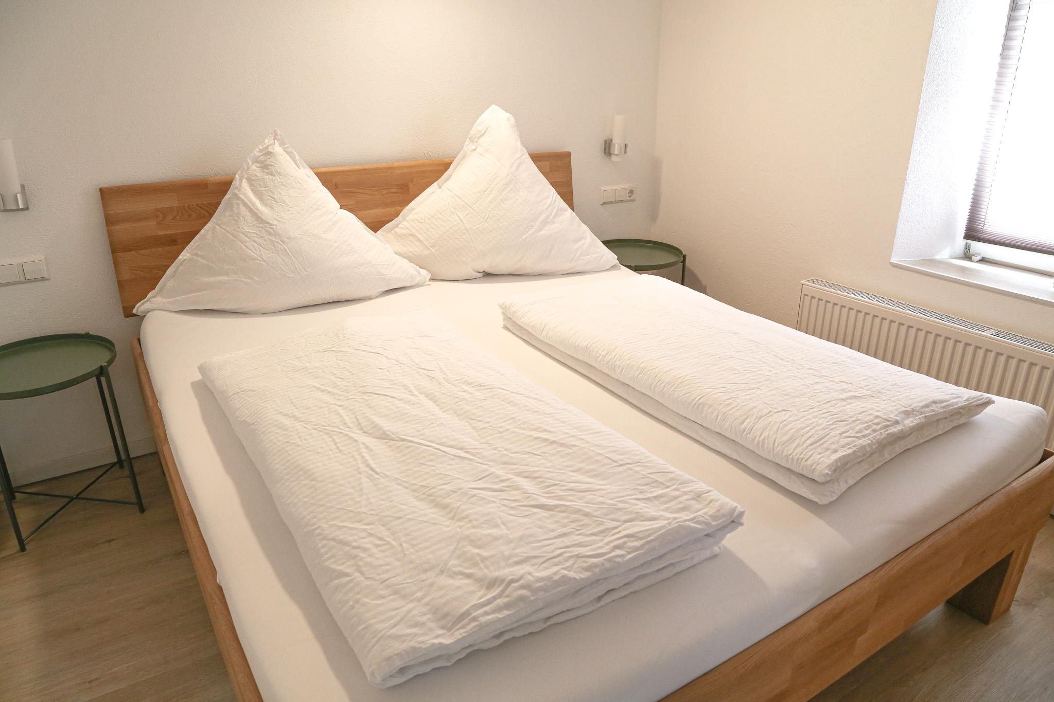 Foto: Schlafzimmer