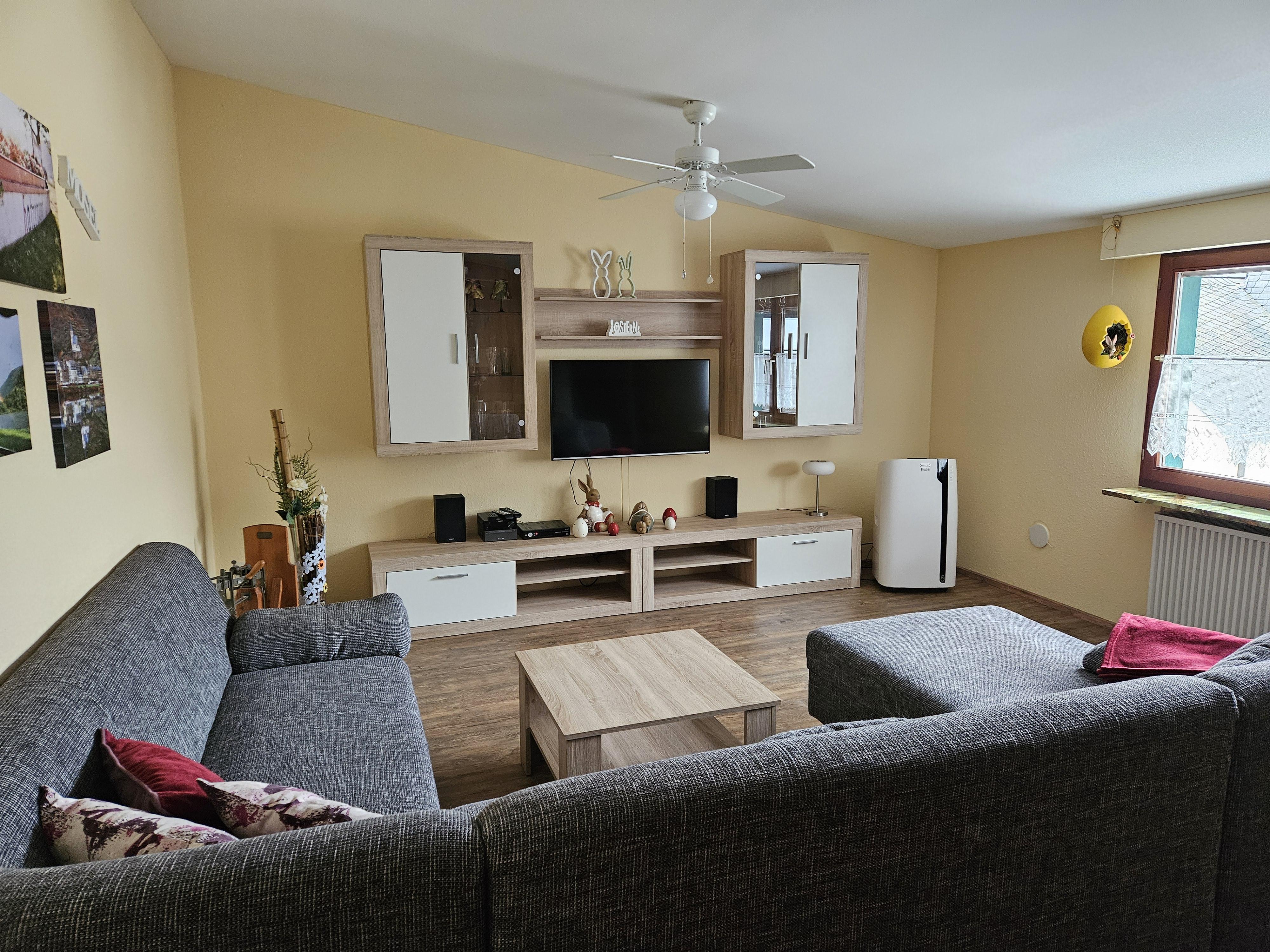 Foto: Wohnzimmer