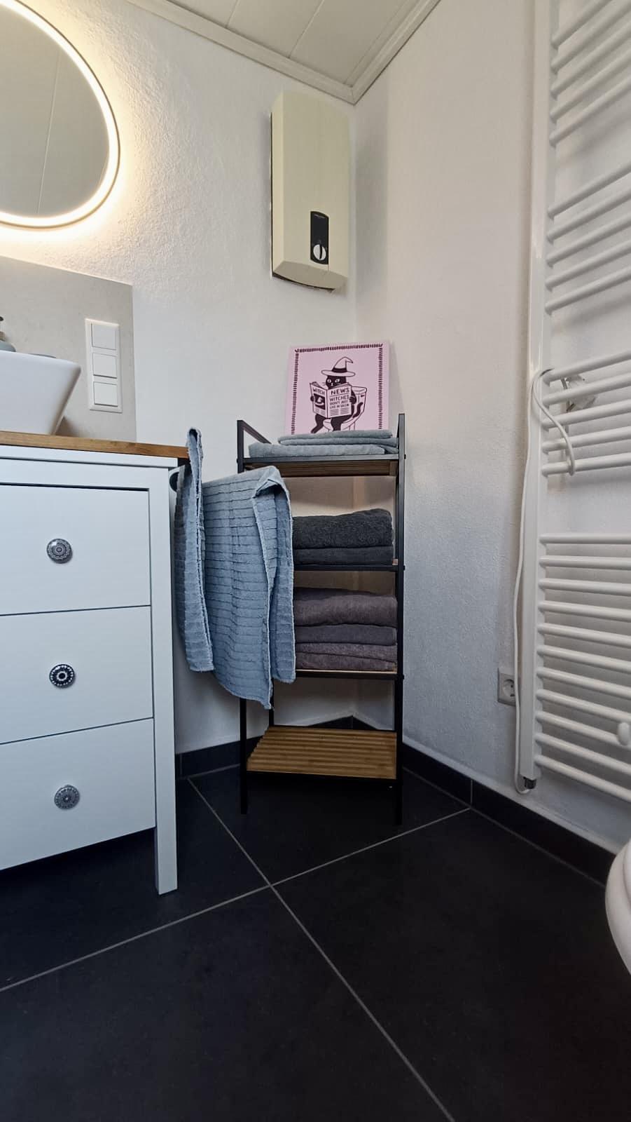 Foto: Badezimmer