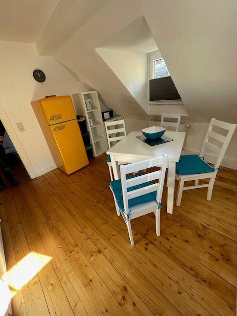 Foto: Fewo Obergeschoss_Küche