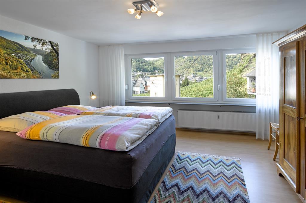 Foto: Schlafzimmer