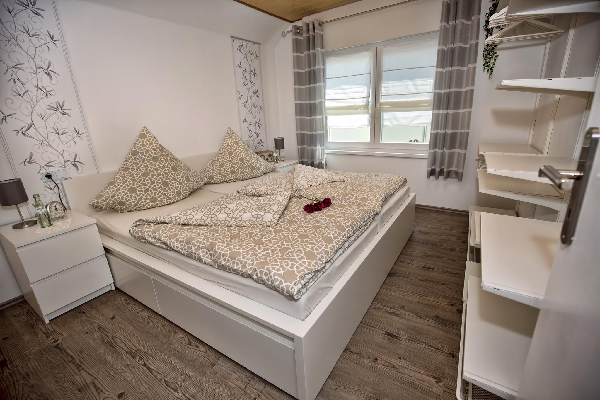 Foto: Schlafzimmer