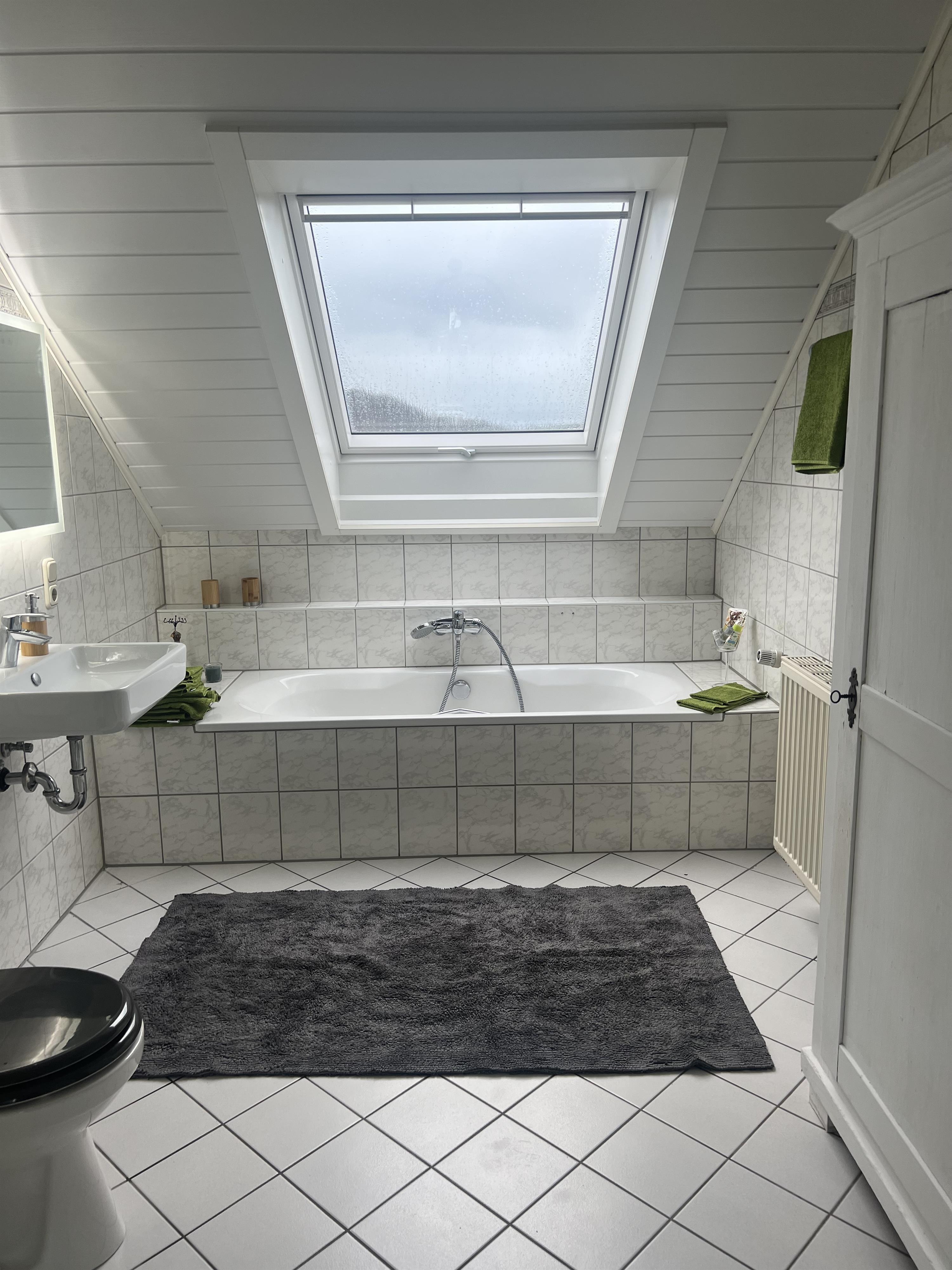 Foto: Badezimmer_Badewanne