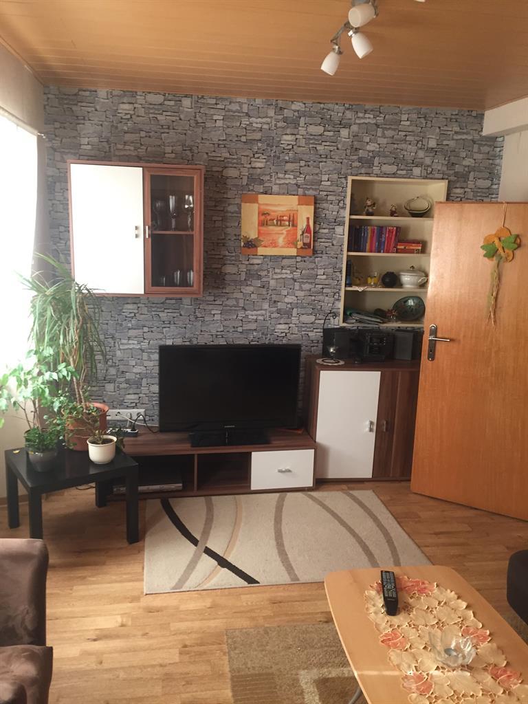 Foto: Wohnzimmer