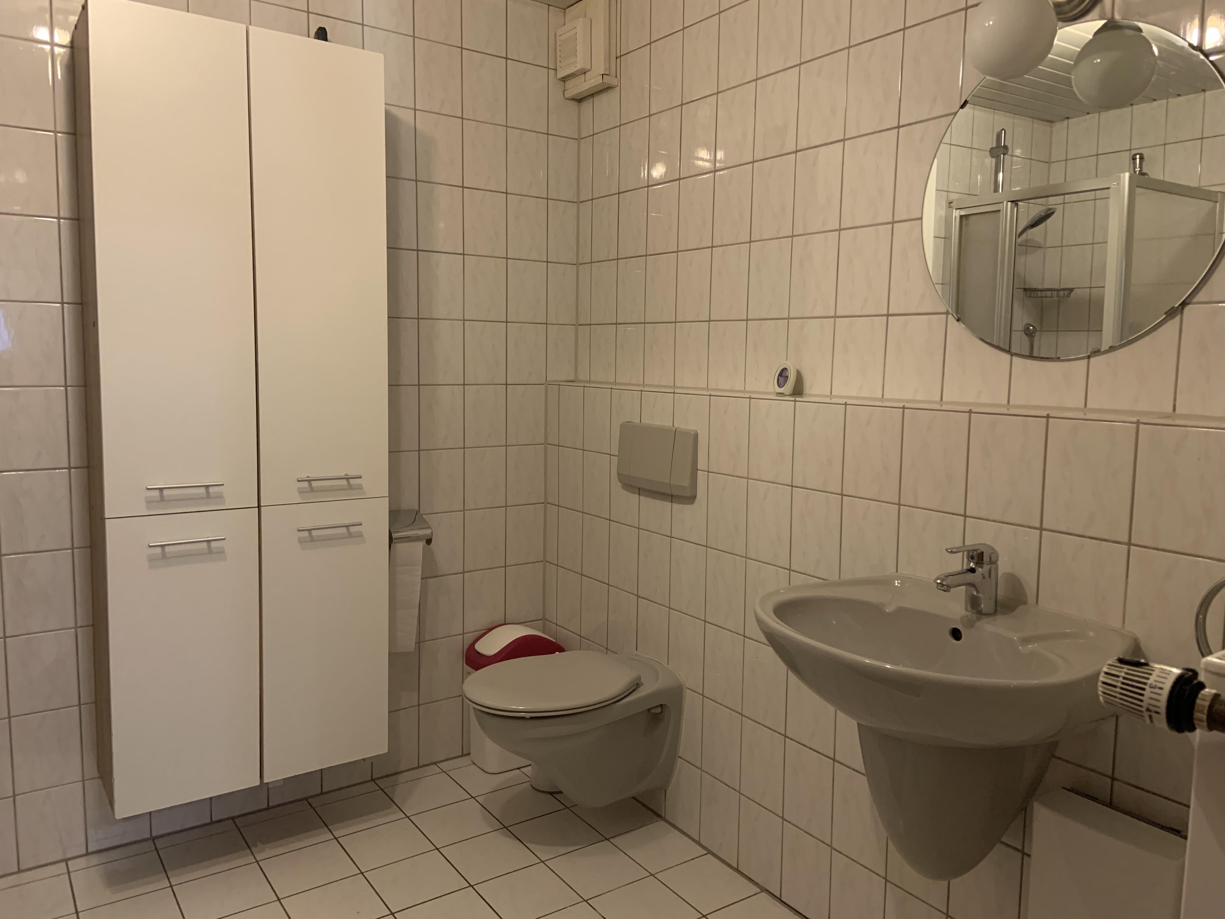 Foto: Badezimmer
