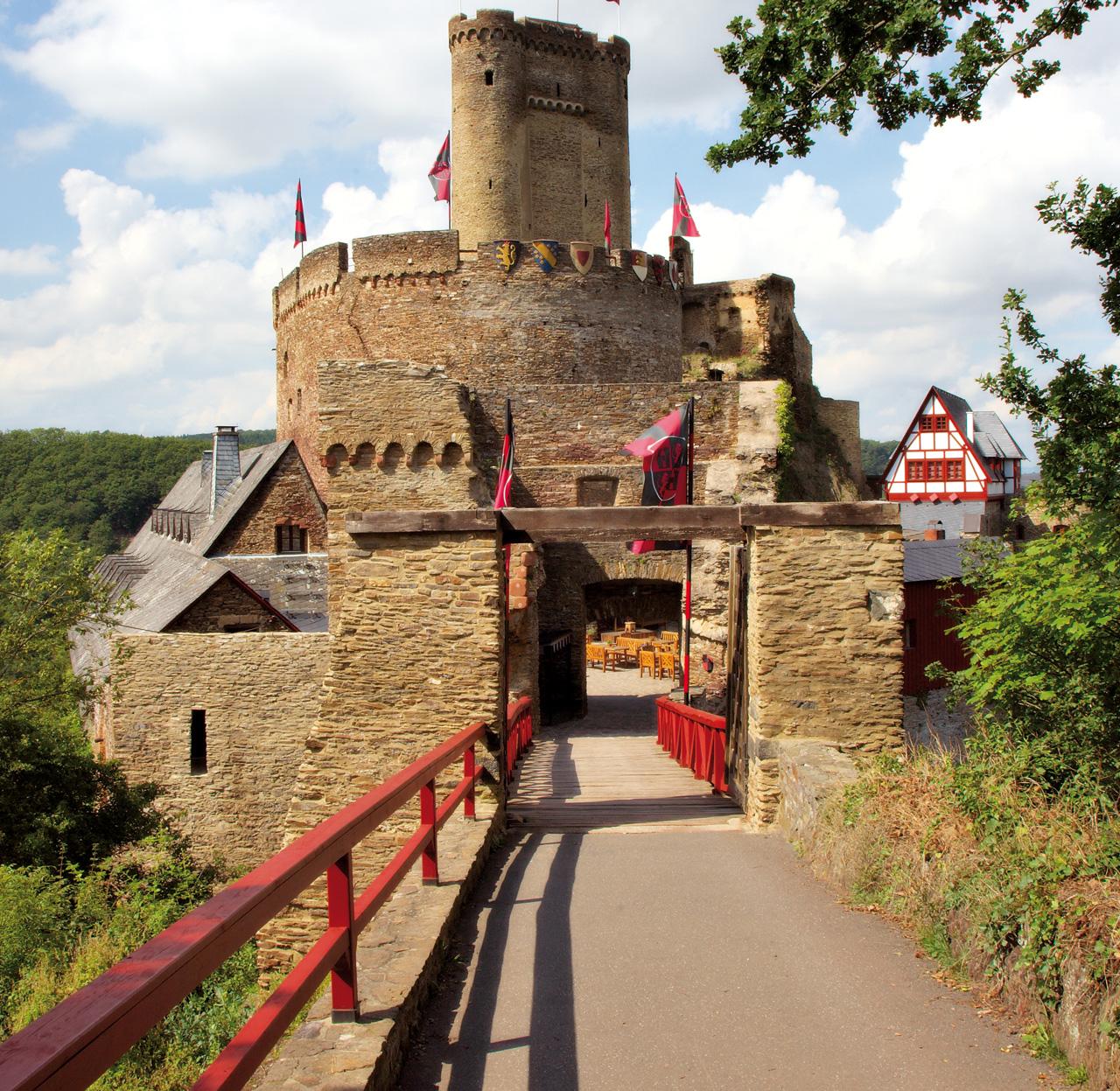 Foto: Ehrenburg