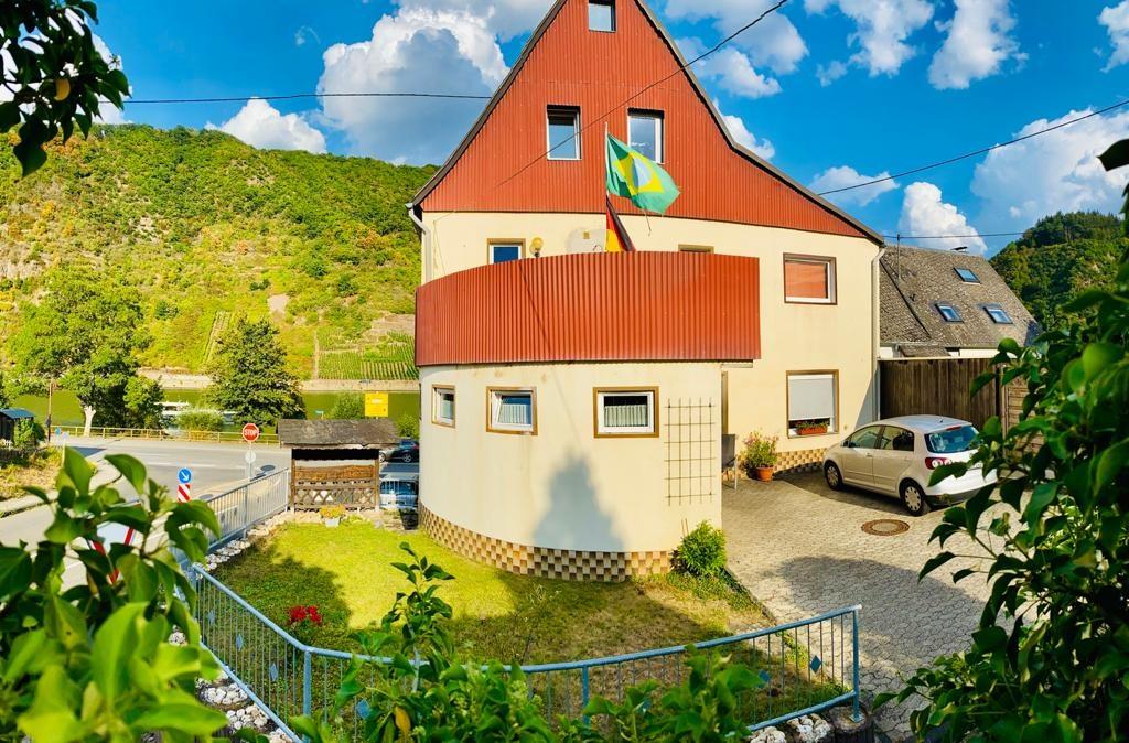 Foto: Pension Casa Brasil