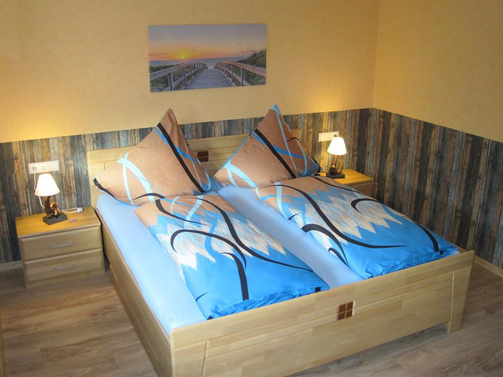 Foto: 2. Doppelschlafzimmer