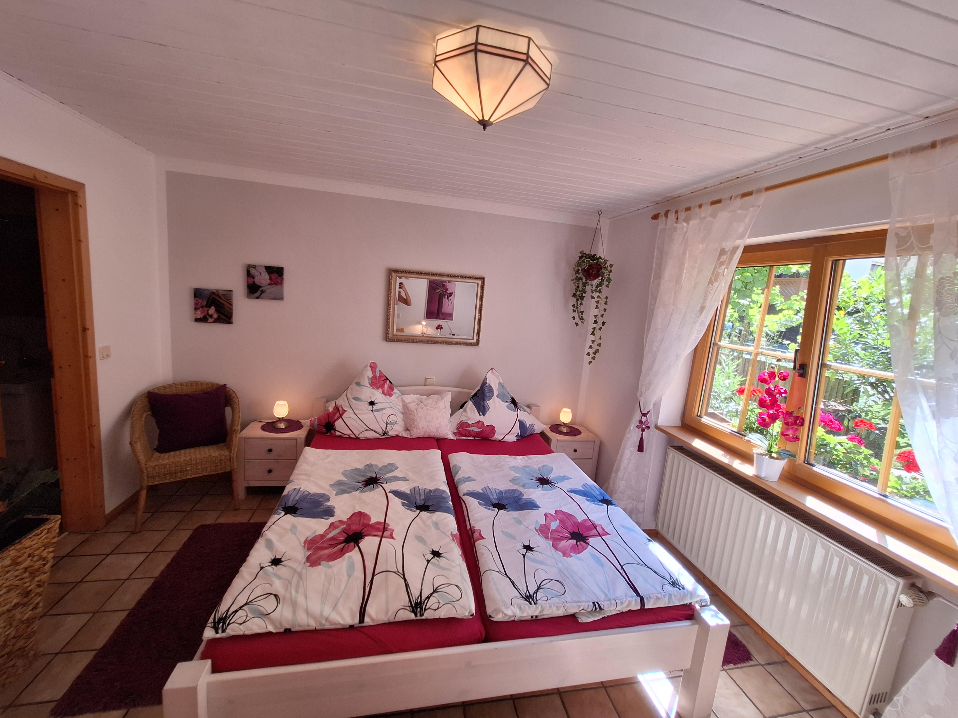 Foto: Zimmeransicht