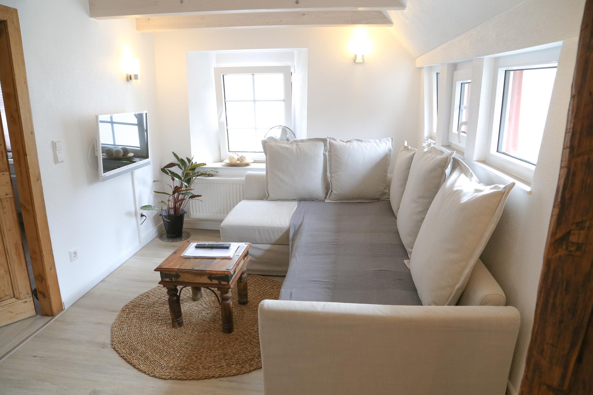 Foto: Wohnzimmer