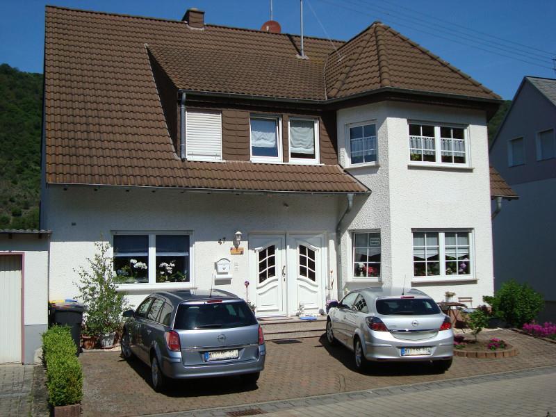 Foto: Hausansicht