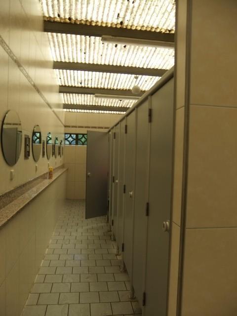 Foto: Sanitäranlagen