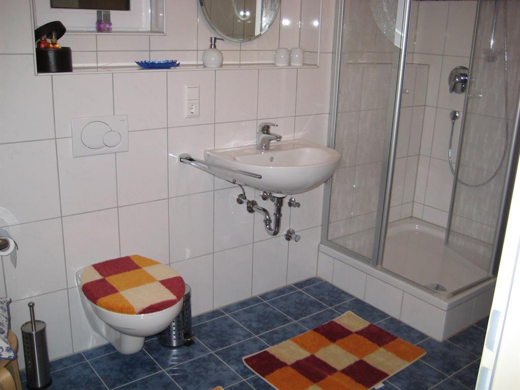 Foto: Badezimmer
