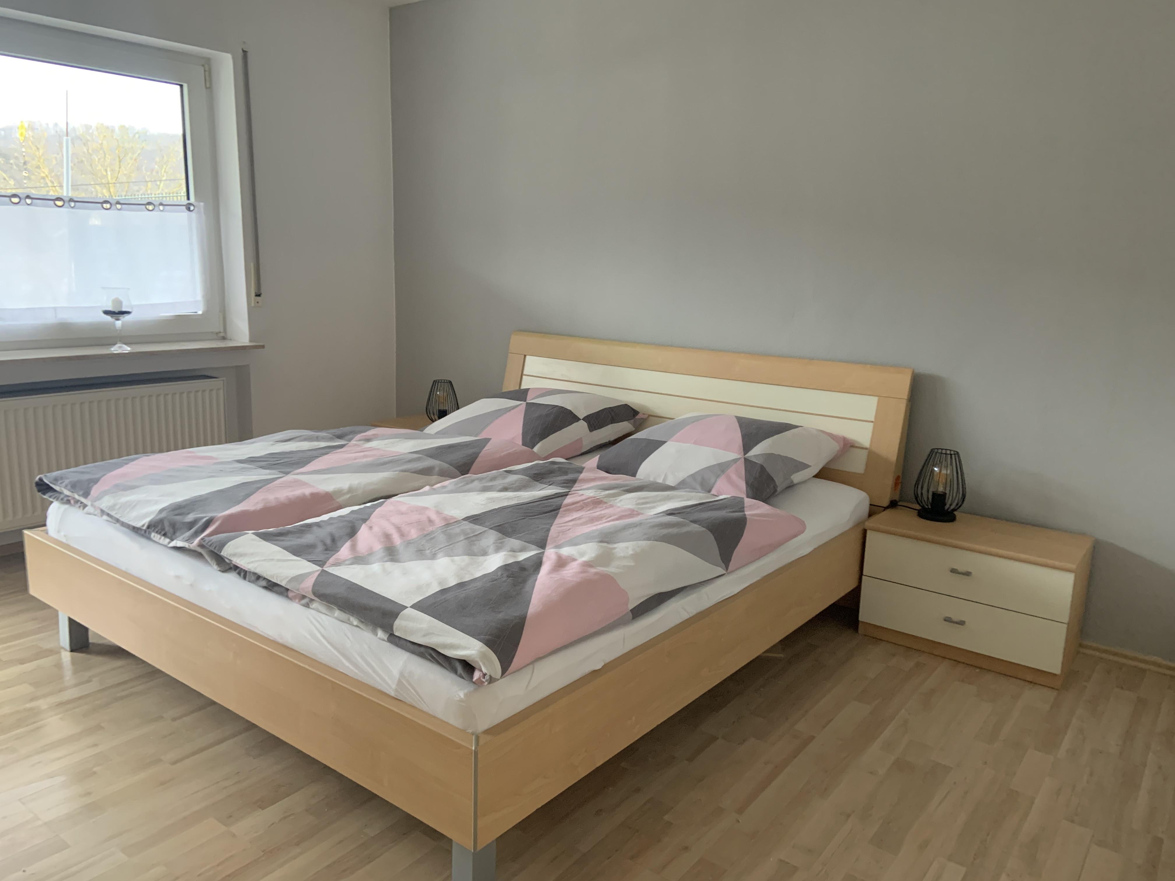 Foto: Schlafzimmer