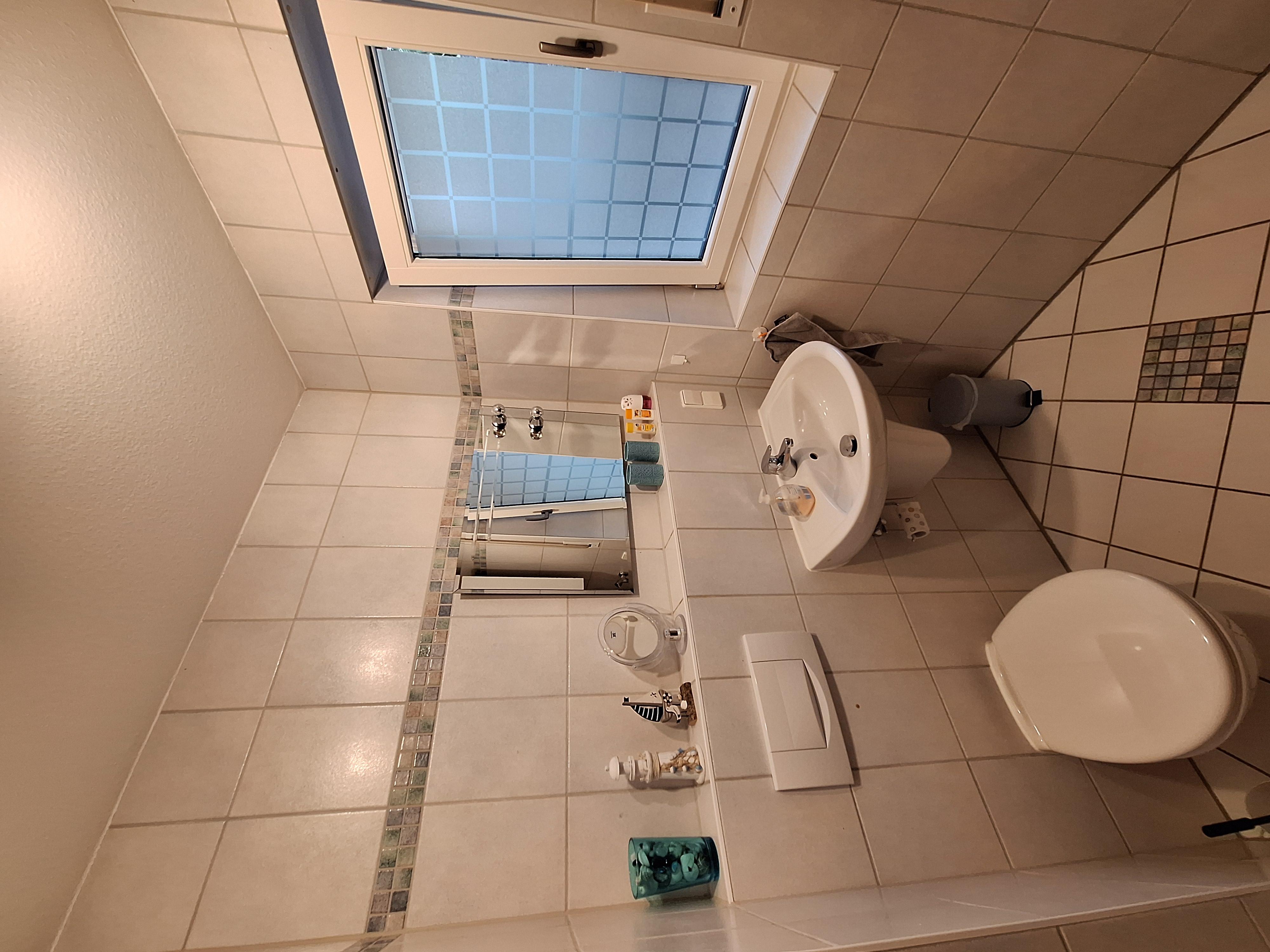 Foto: Badezimmer