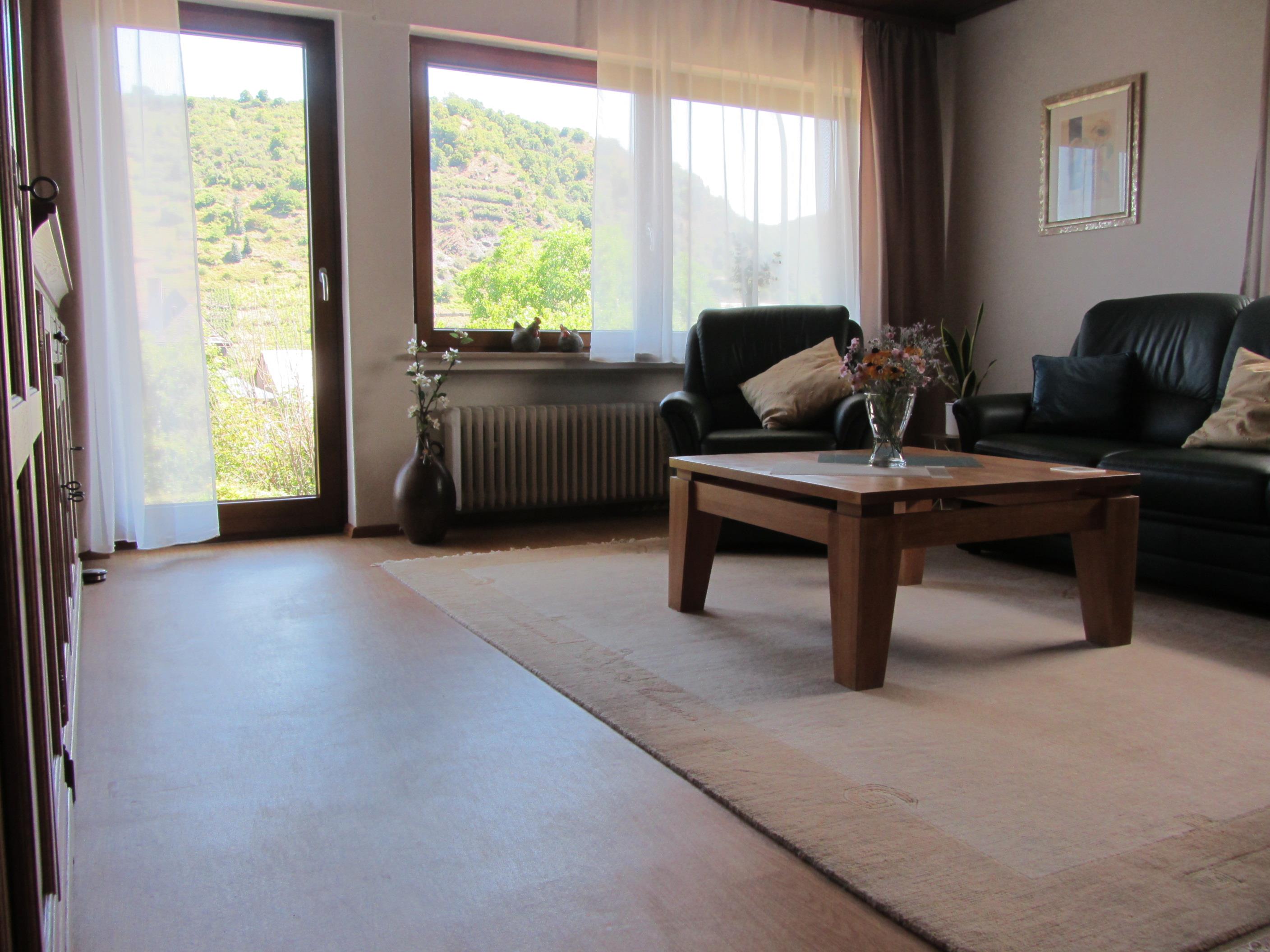 Foto: Wohnlandschaft-Couch