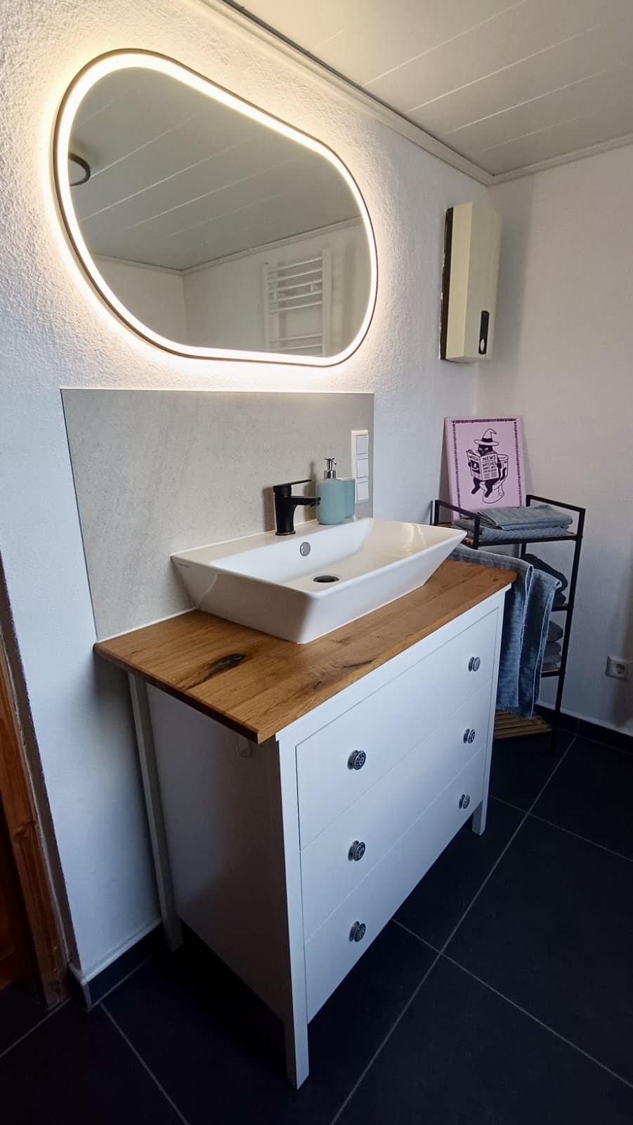 Foto: Badezimmer