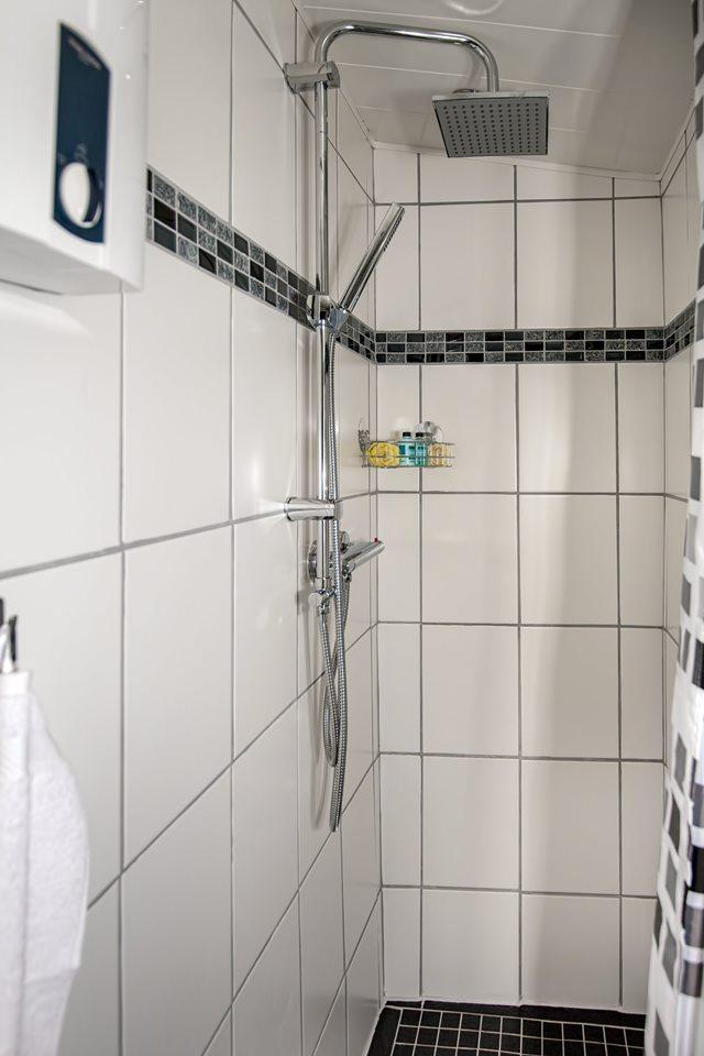Foto: Dusche