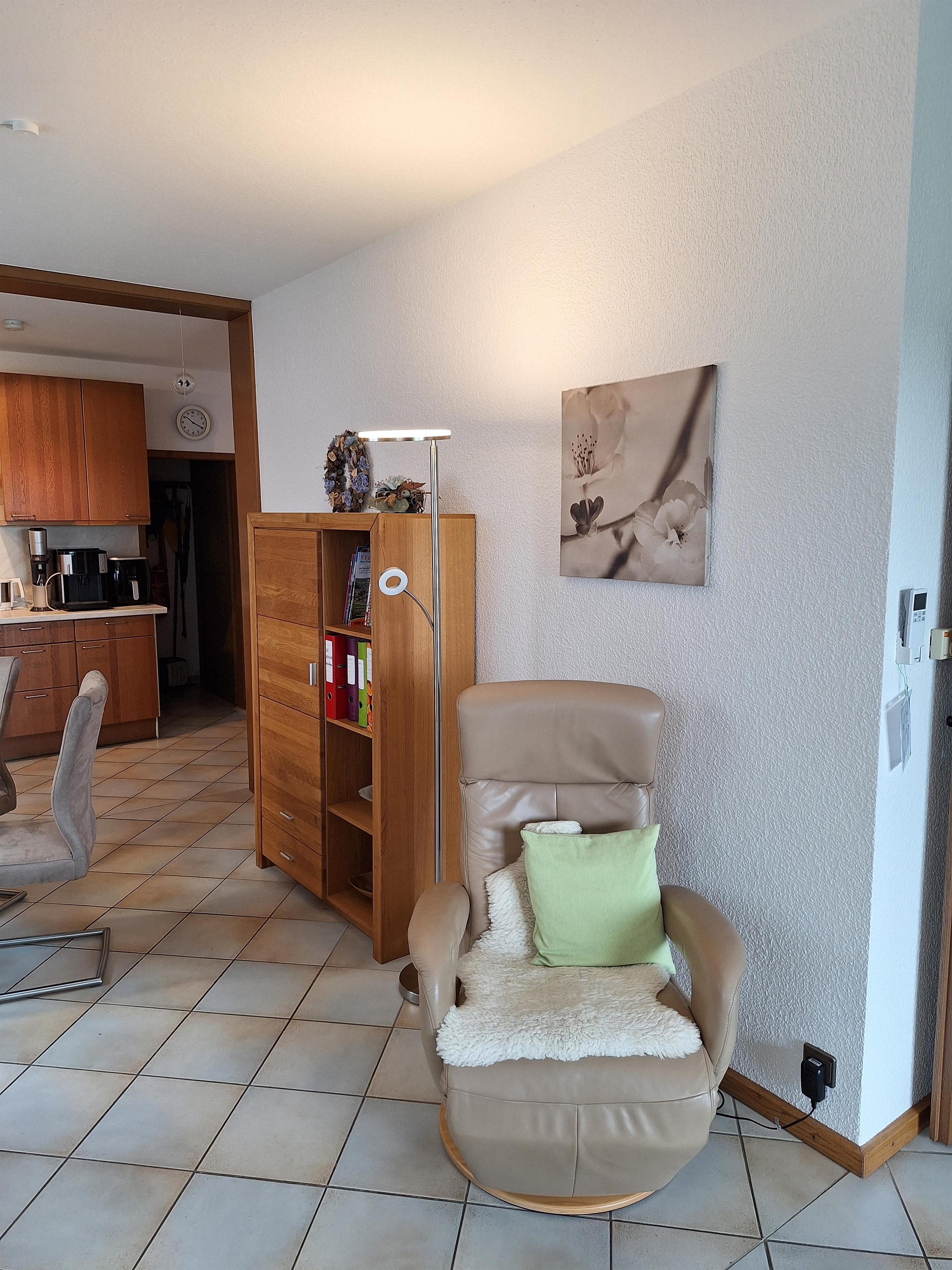 Foto: Leseecke
