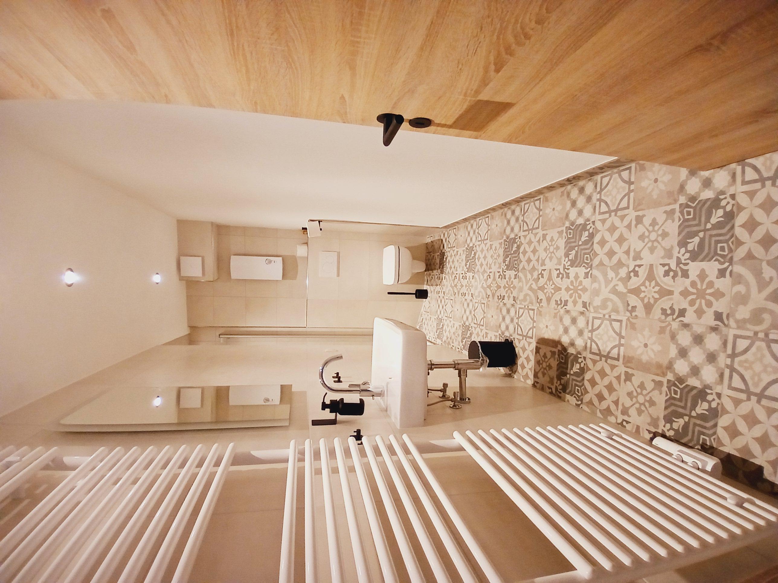 Foto: Badezimmer