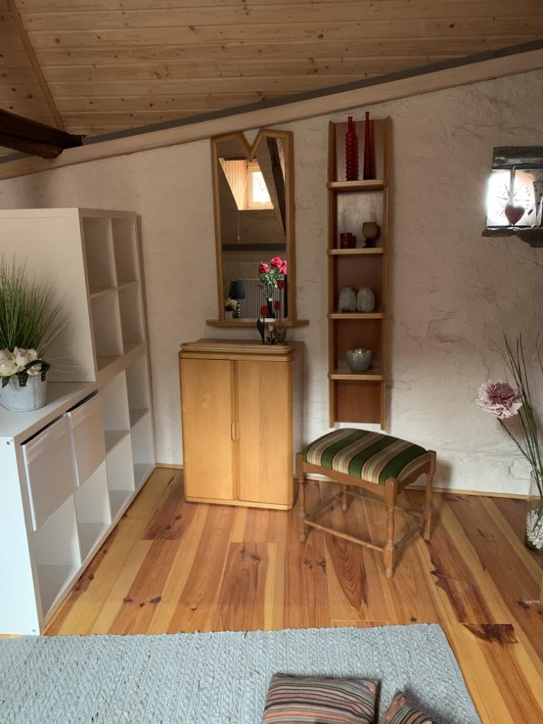 Foto: Schlafzimmer.