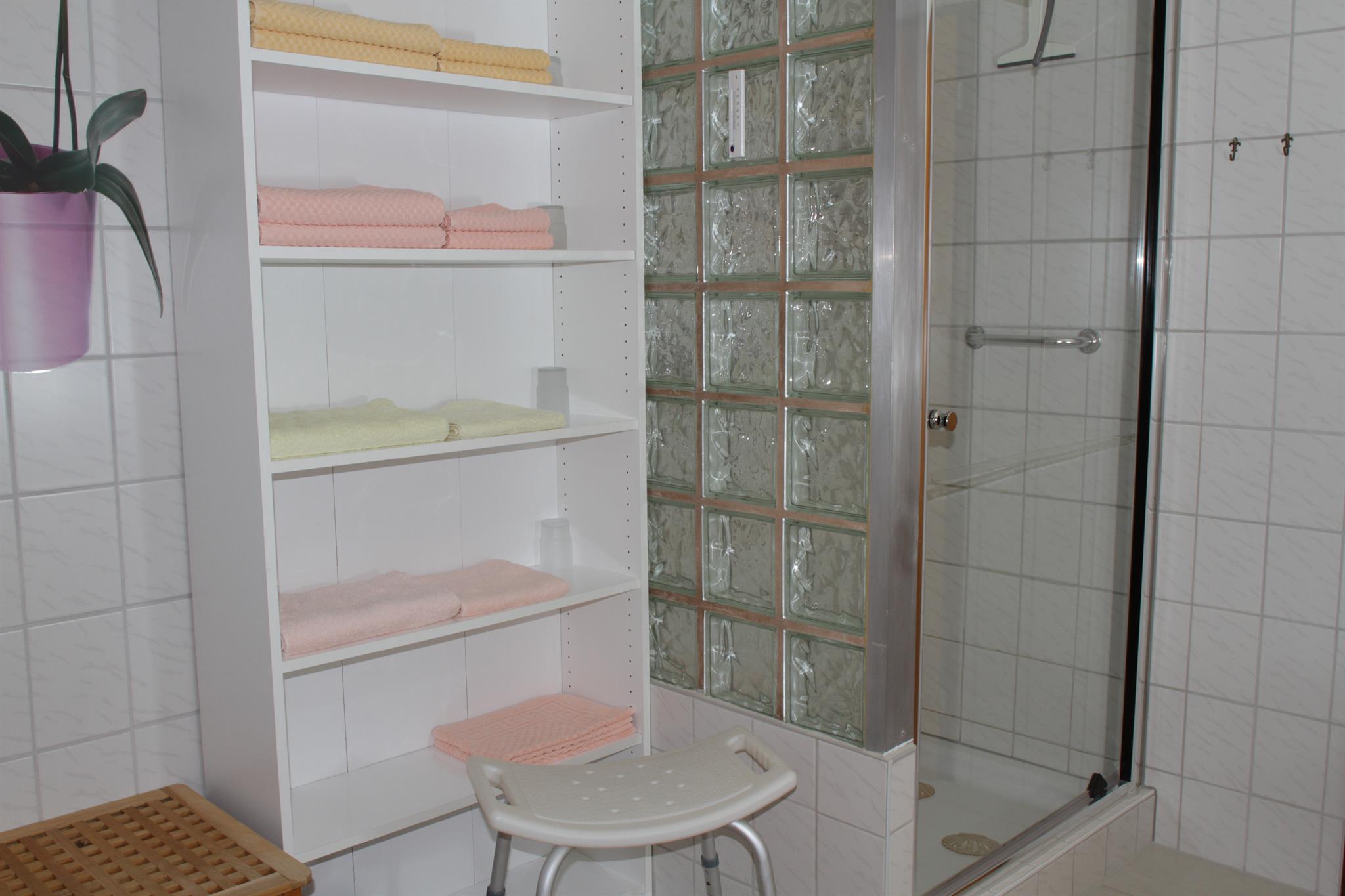 Foto: Badezimmer.