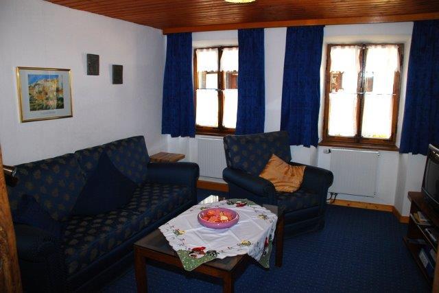 Foto: Wohnzimmer