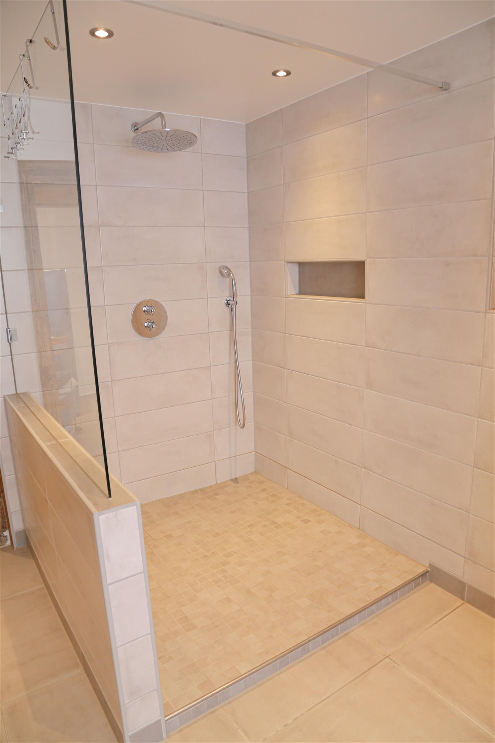 Foto: Dusche
