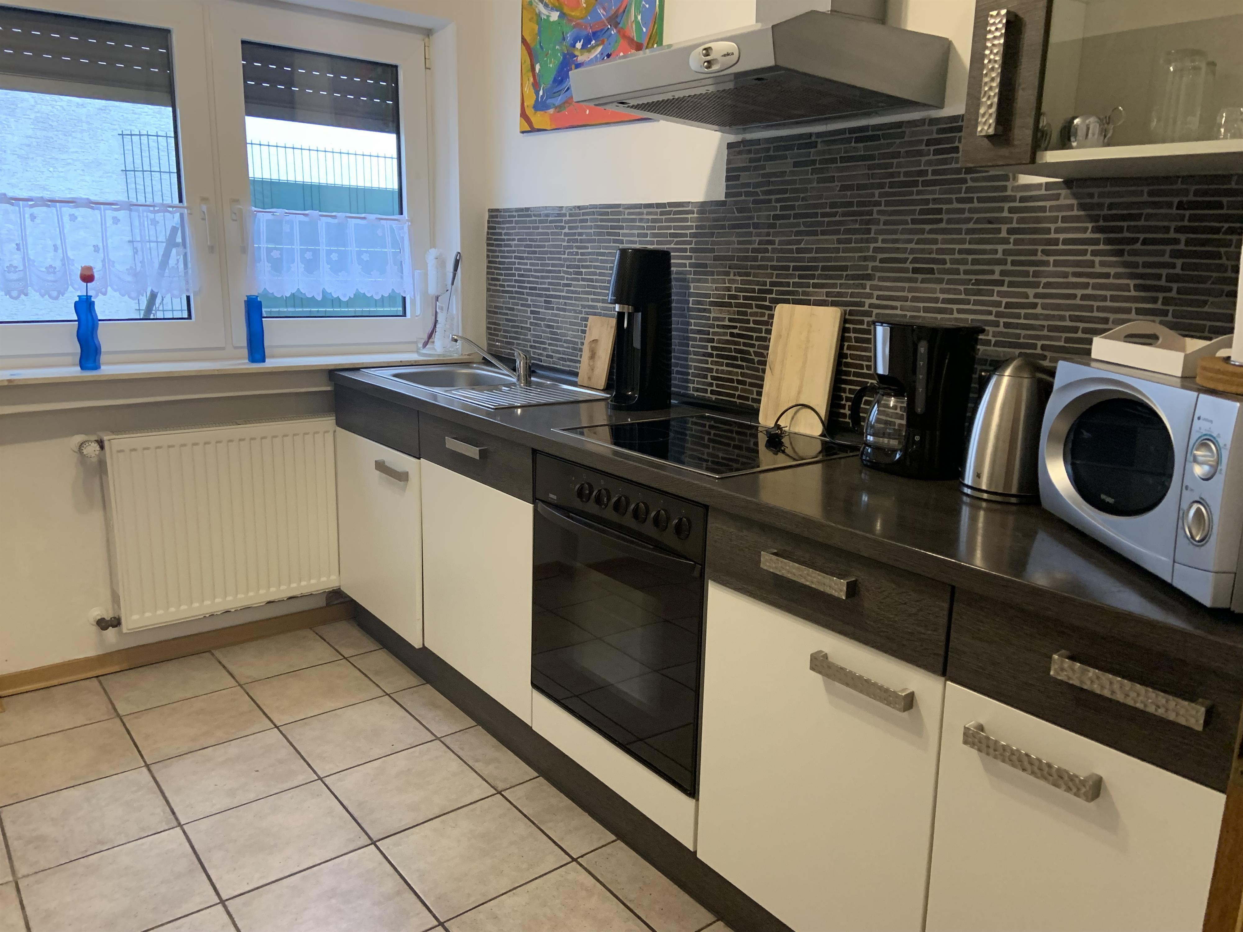 Foto: Küchenzeile