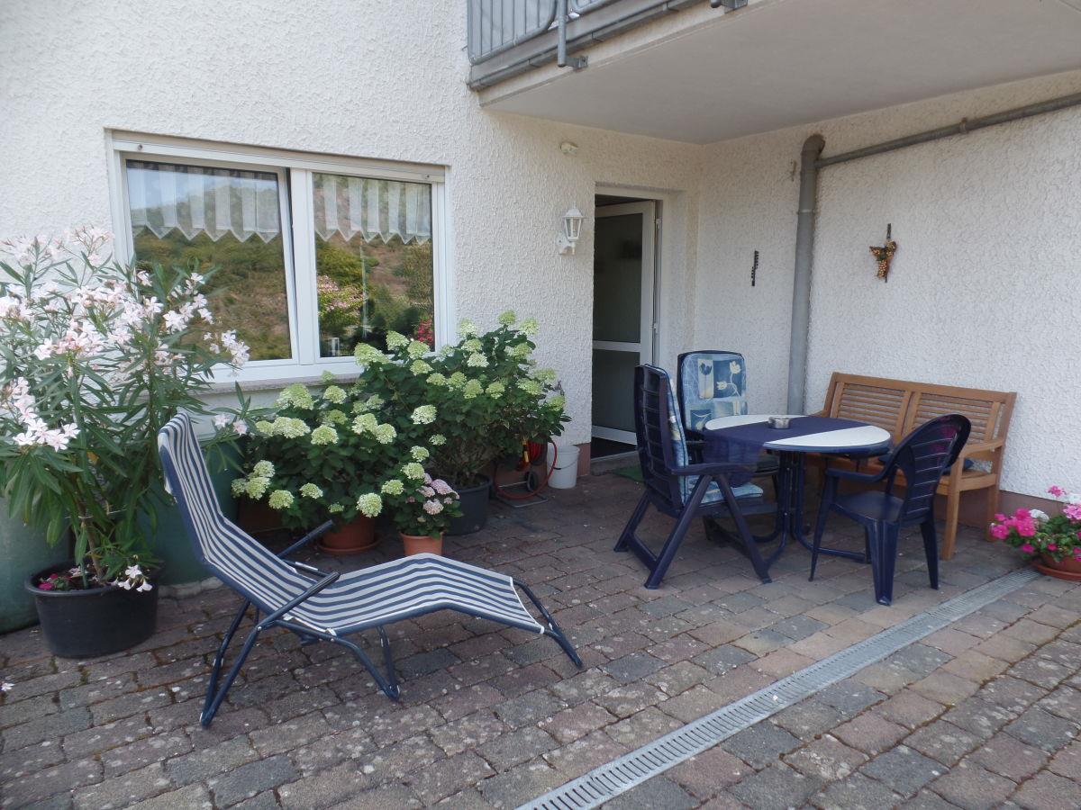 Foto: Terrasse