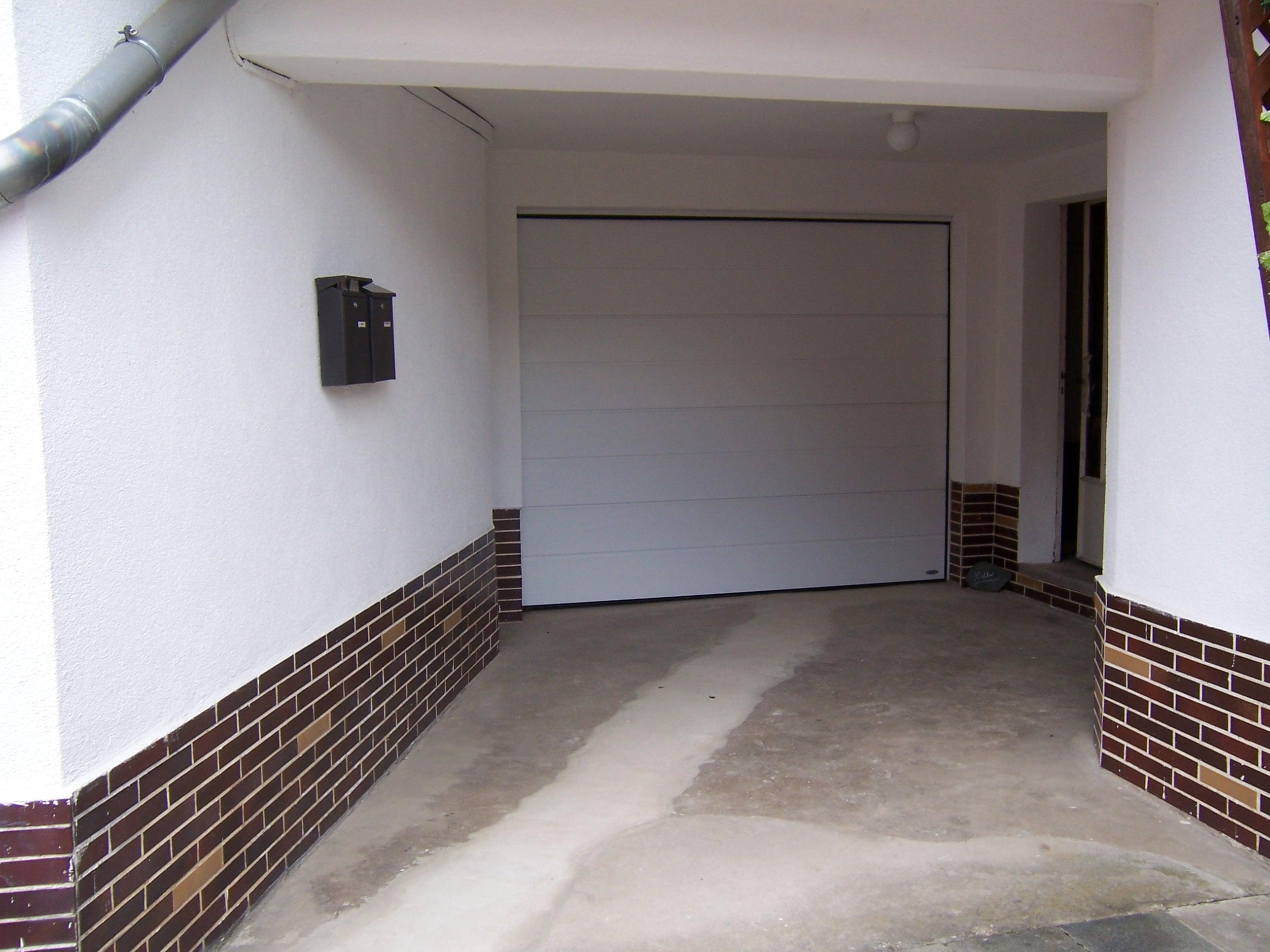 Foto: Fahrrad-Garage