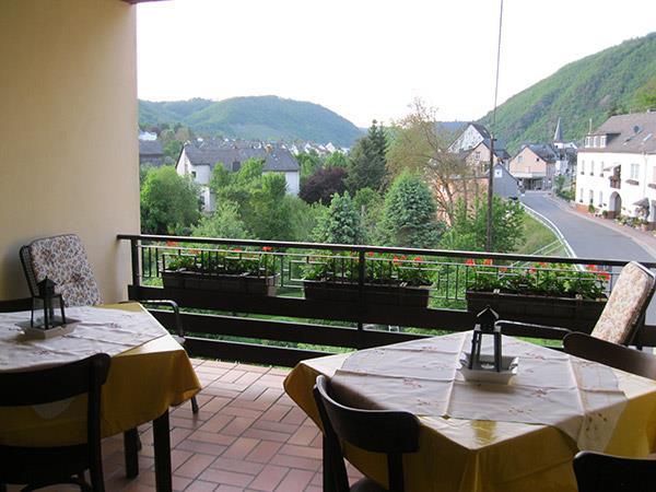 Foto: Loggia