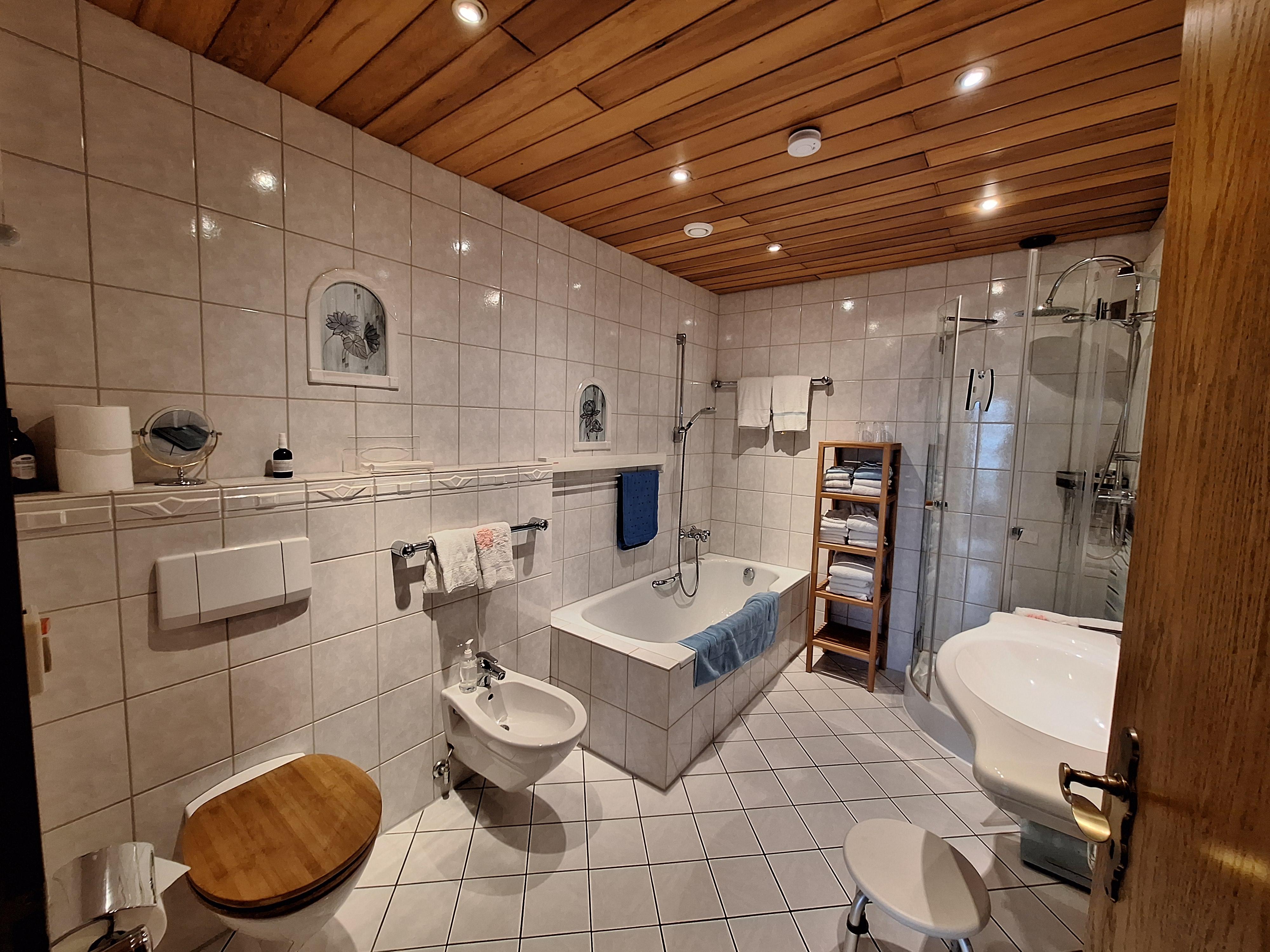 Foto: Badezimmer