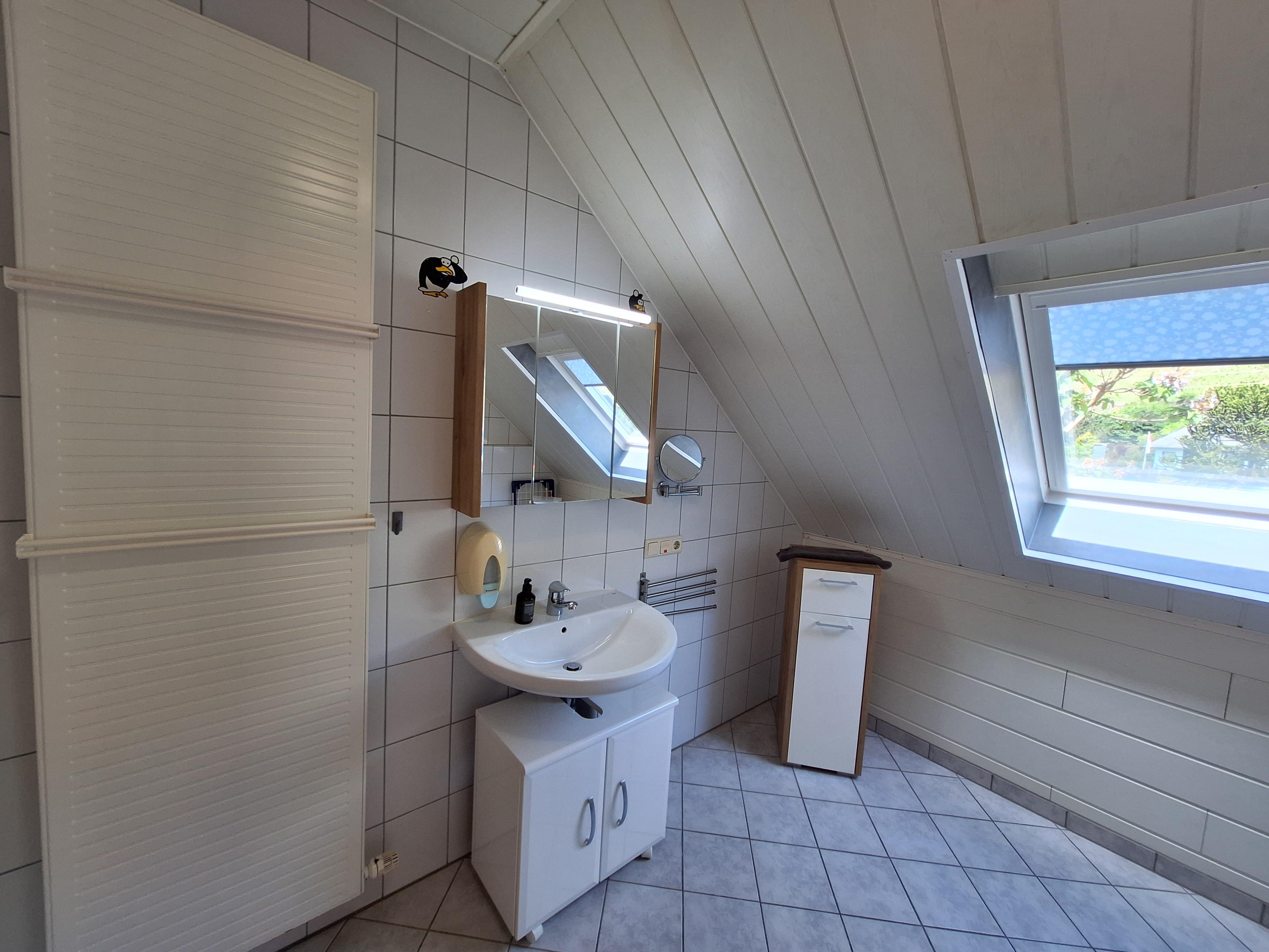 Foto: Badezimmer
