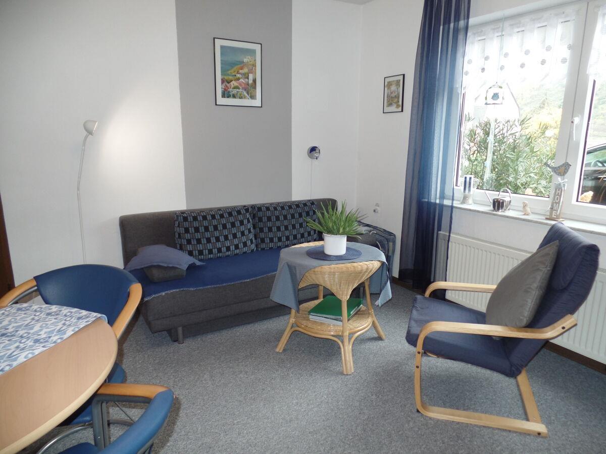 Foto: Wohnzimmer