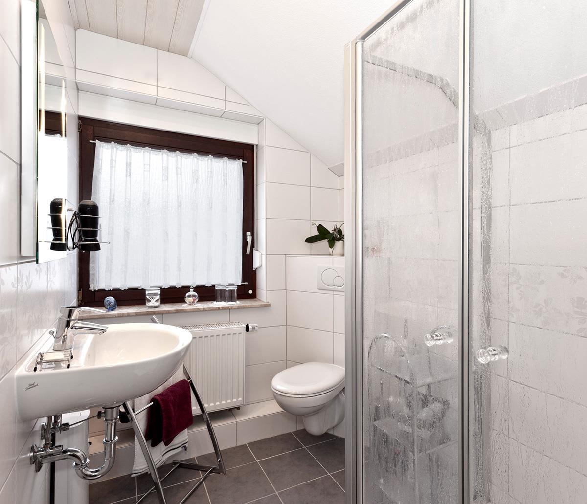 Foto: Badezimmer
