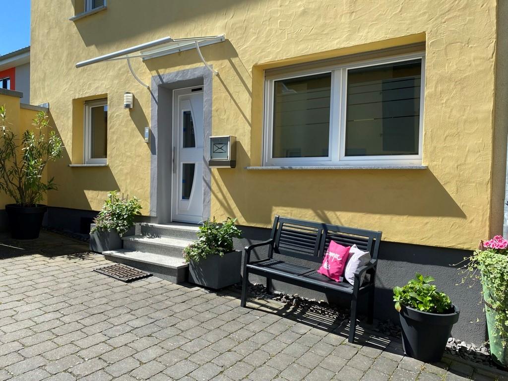 Foto: Außenansicht-Hof